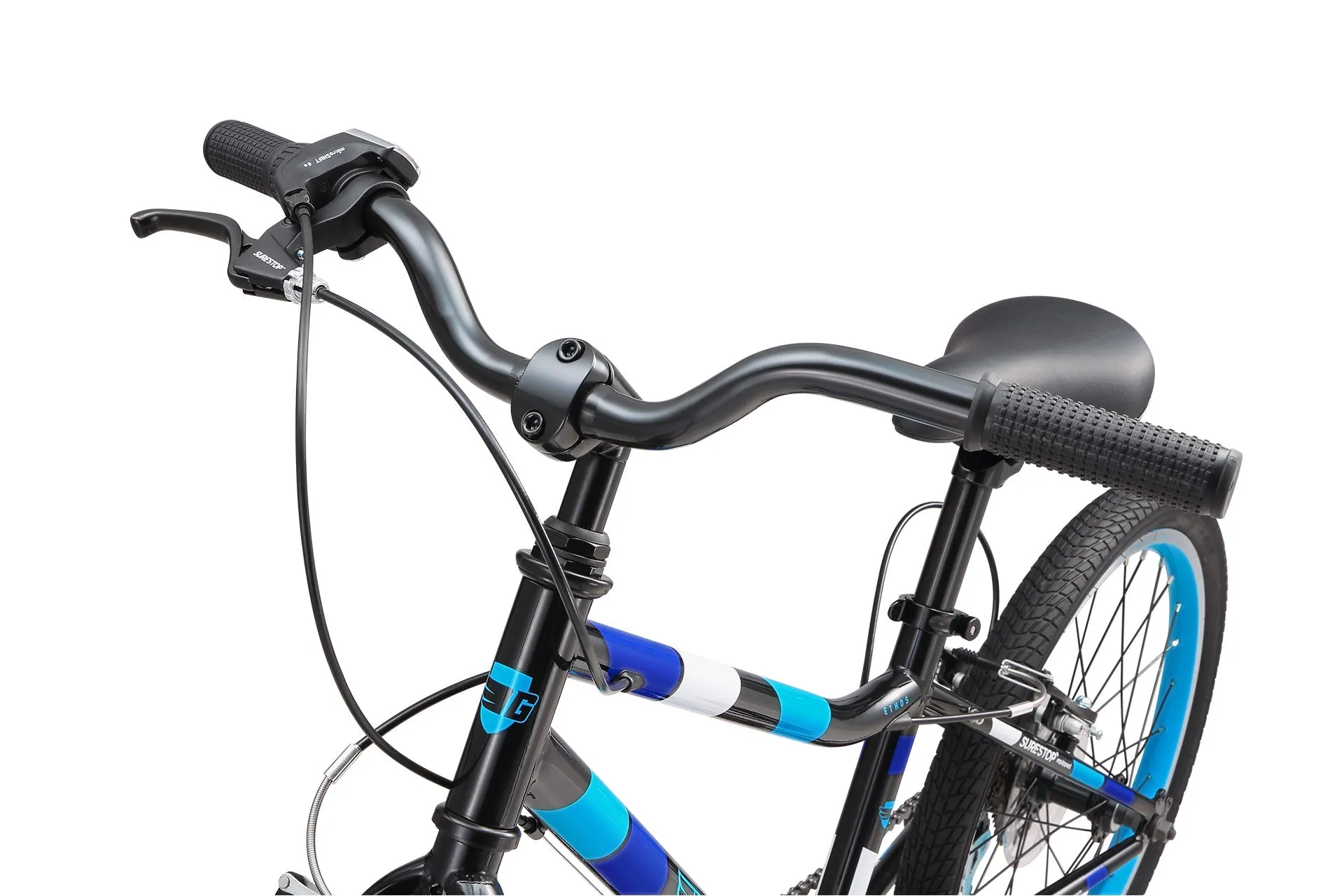 20 Inch Large Bike