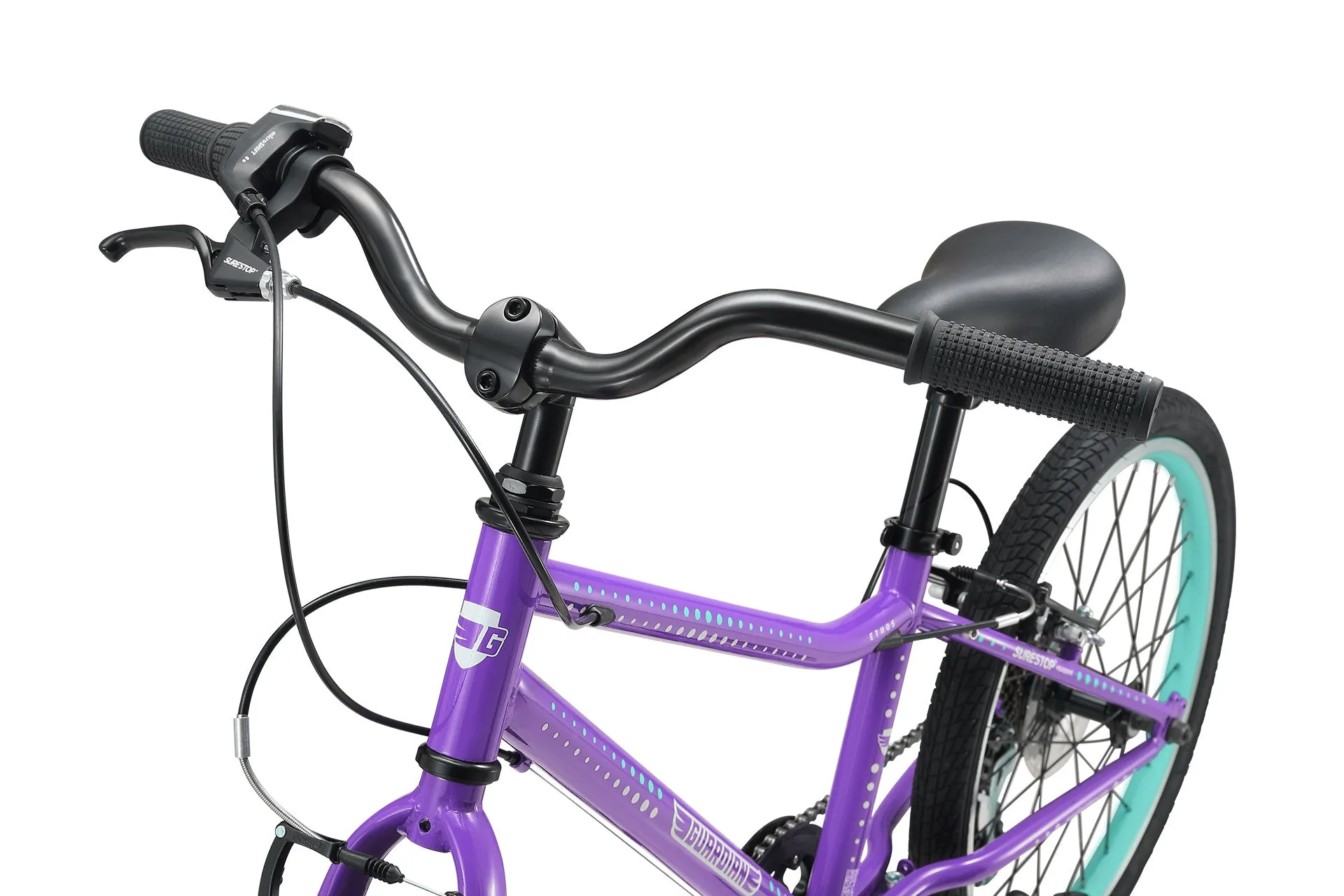 20 Inch Large Bike