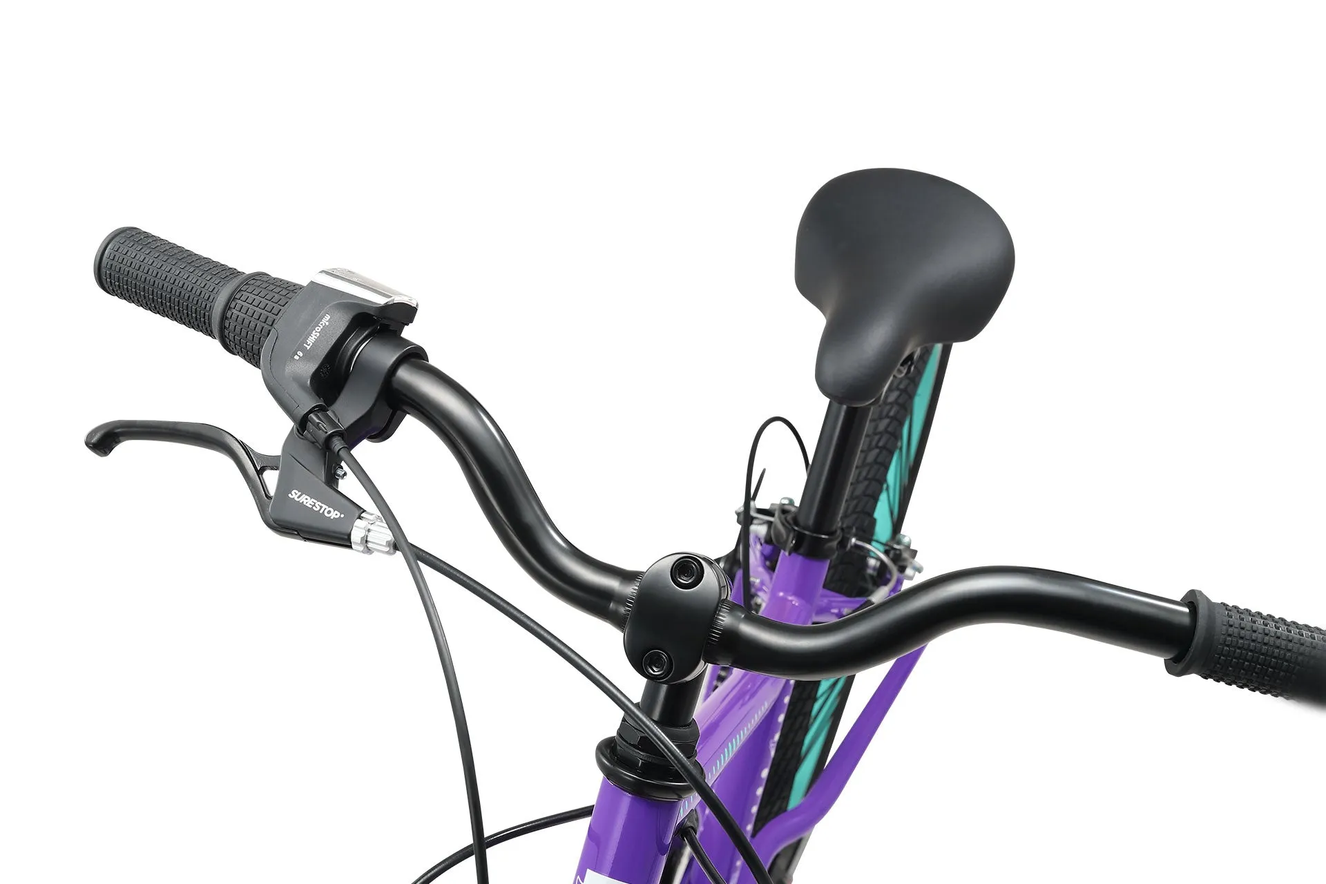 20 Inch Large Bike