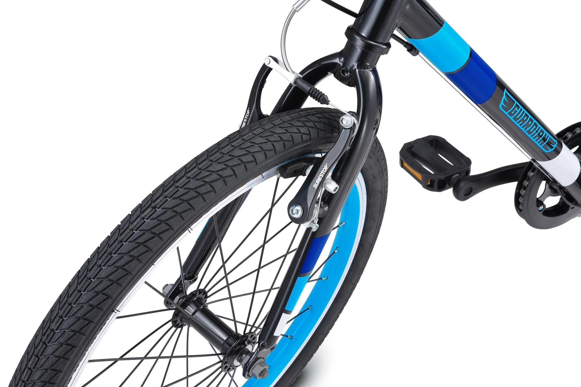20 Inch Large Bike