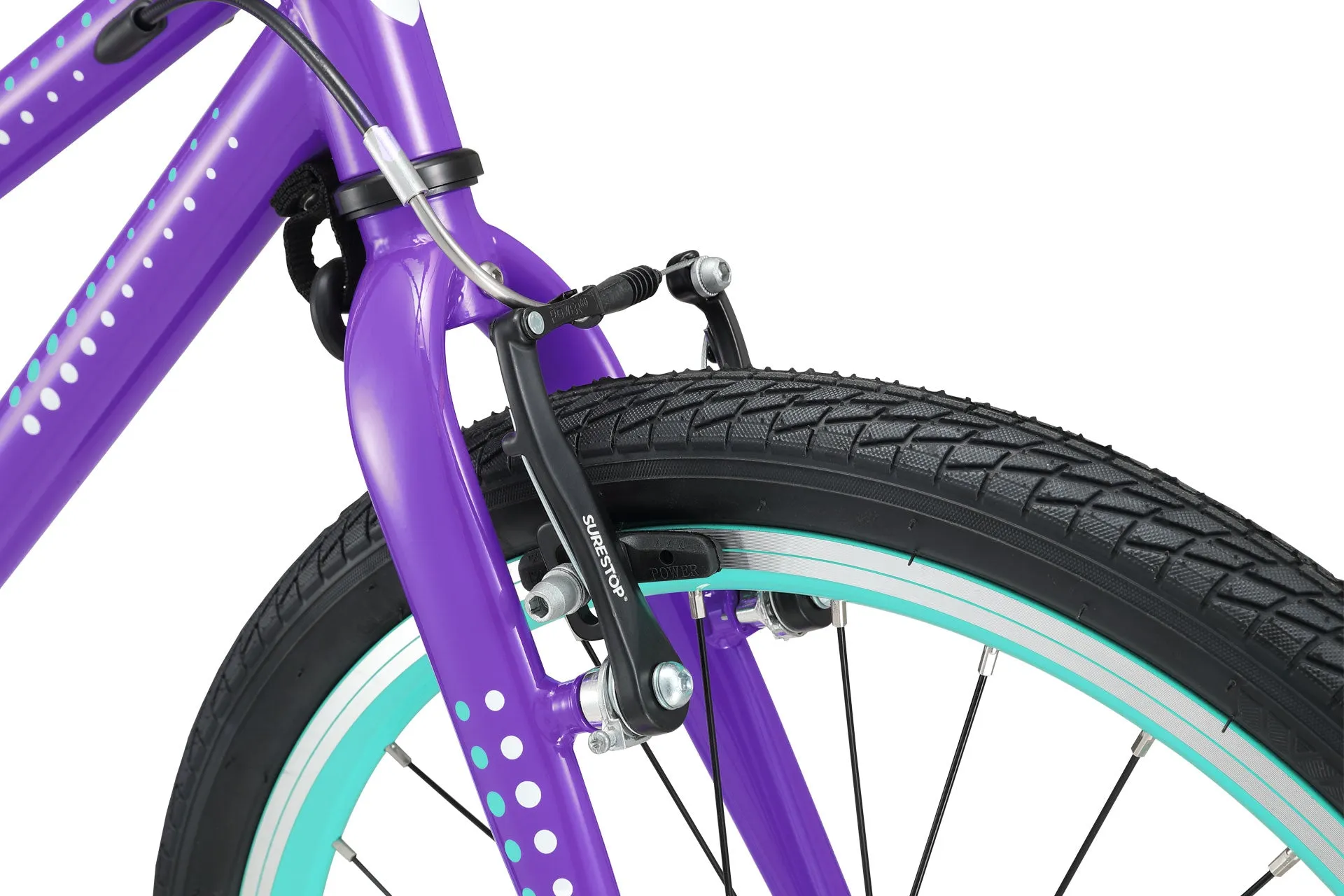 20 Inch Small Bike