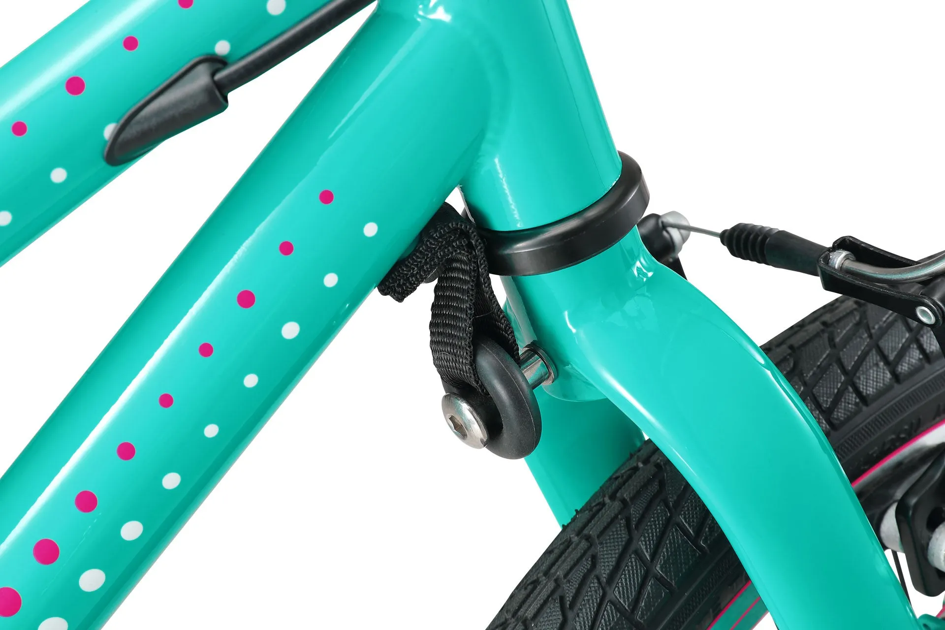20 Inch Small Bike