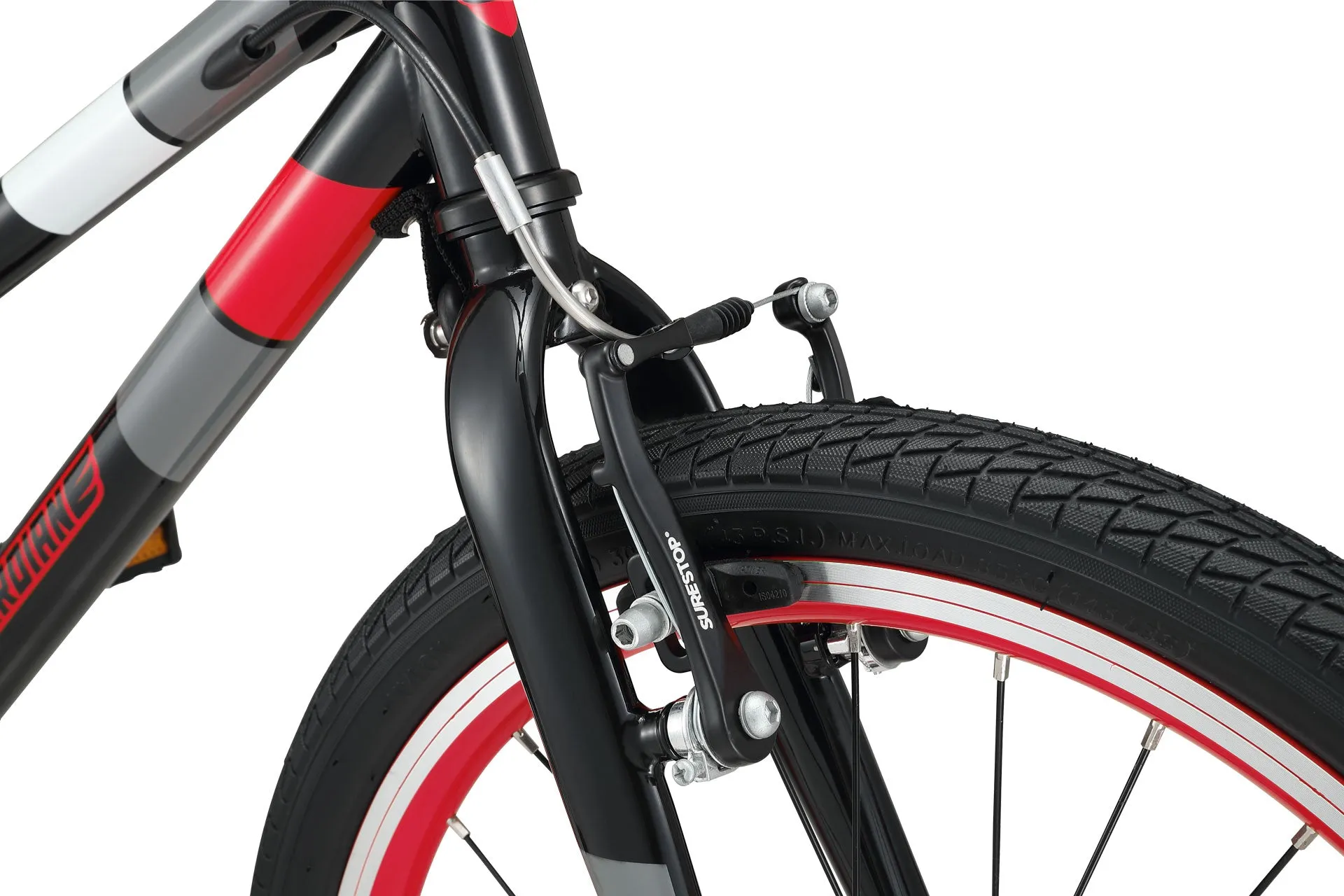 20 Inch Small Bike