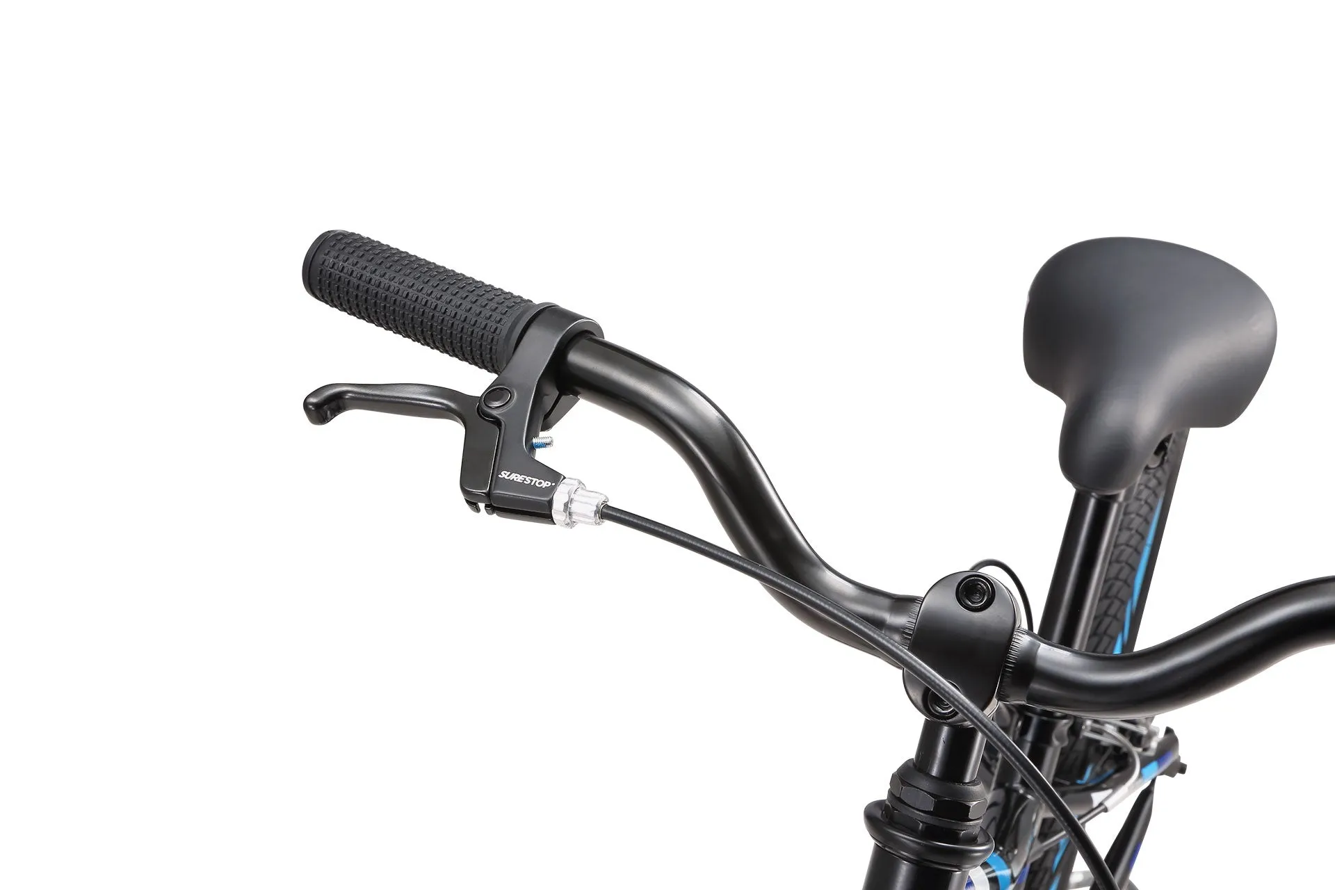 20 Inch Small Bike