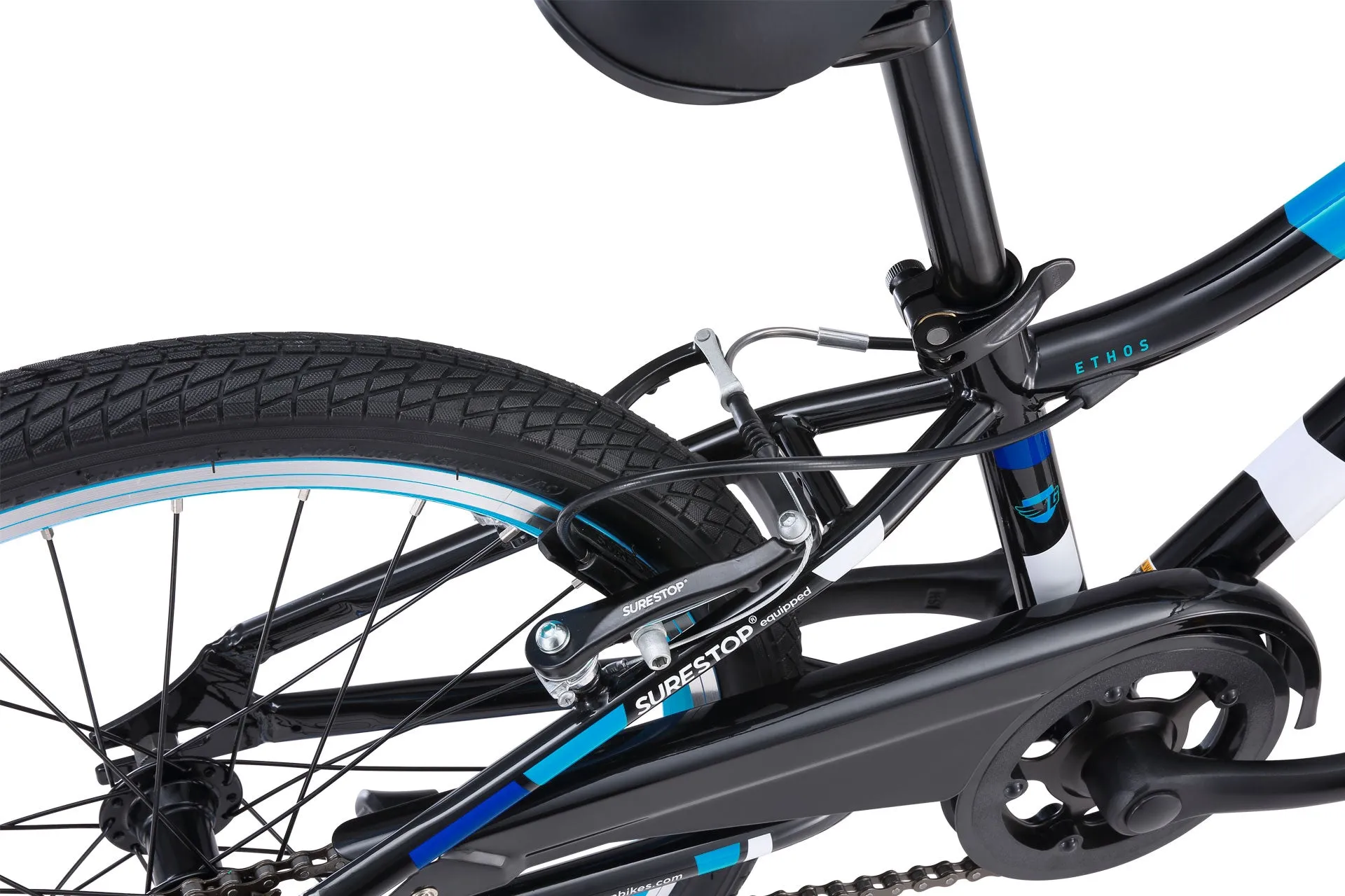 20 Inch Small Bike