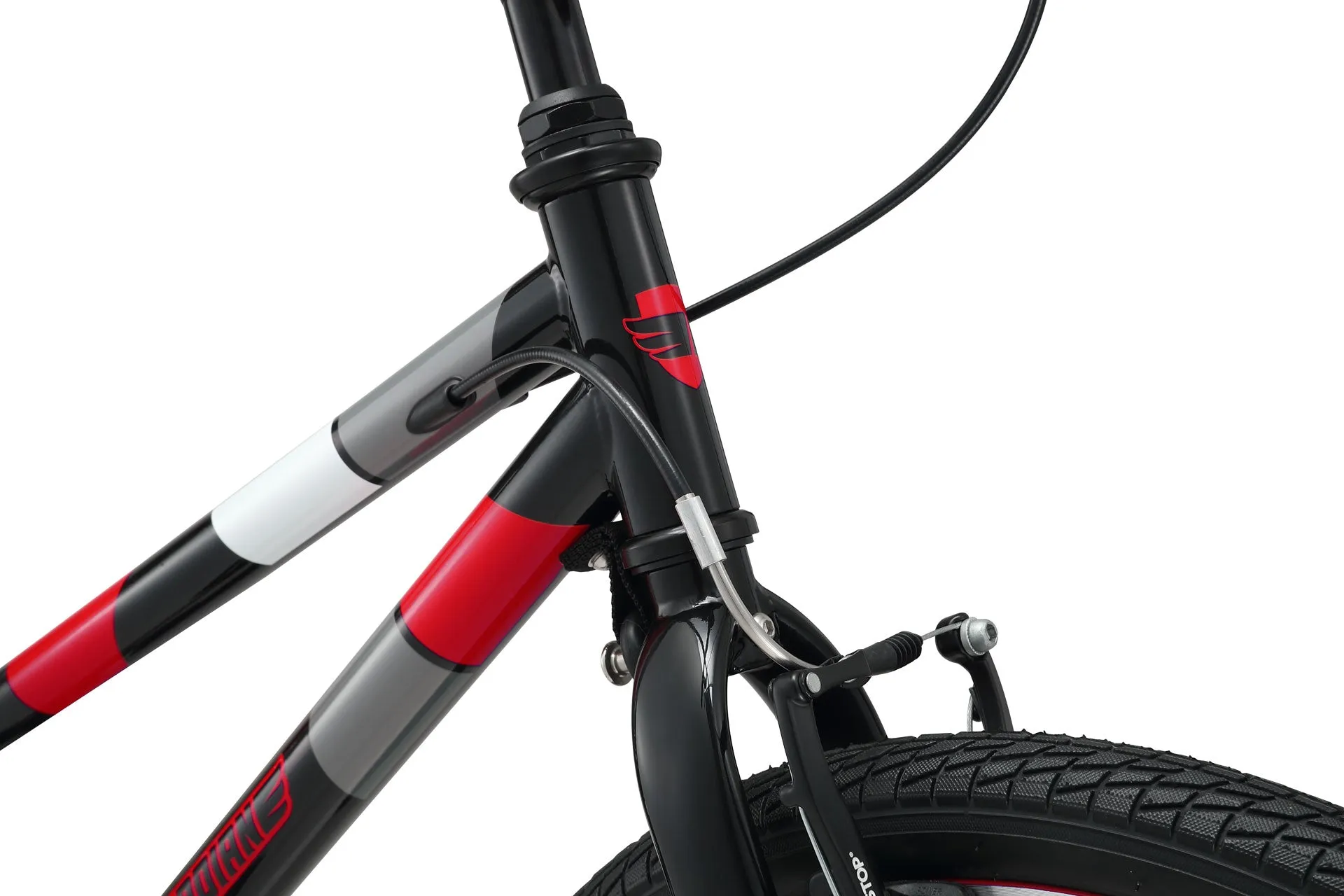 20 Inch Small Bike