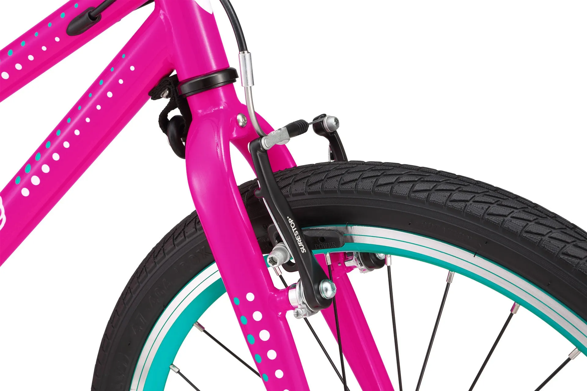 20 Inch Small Bike