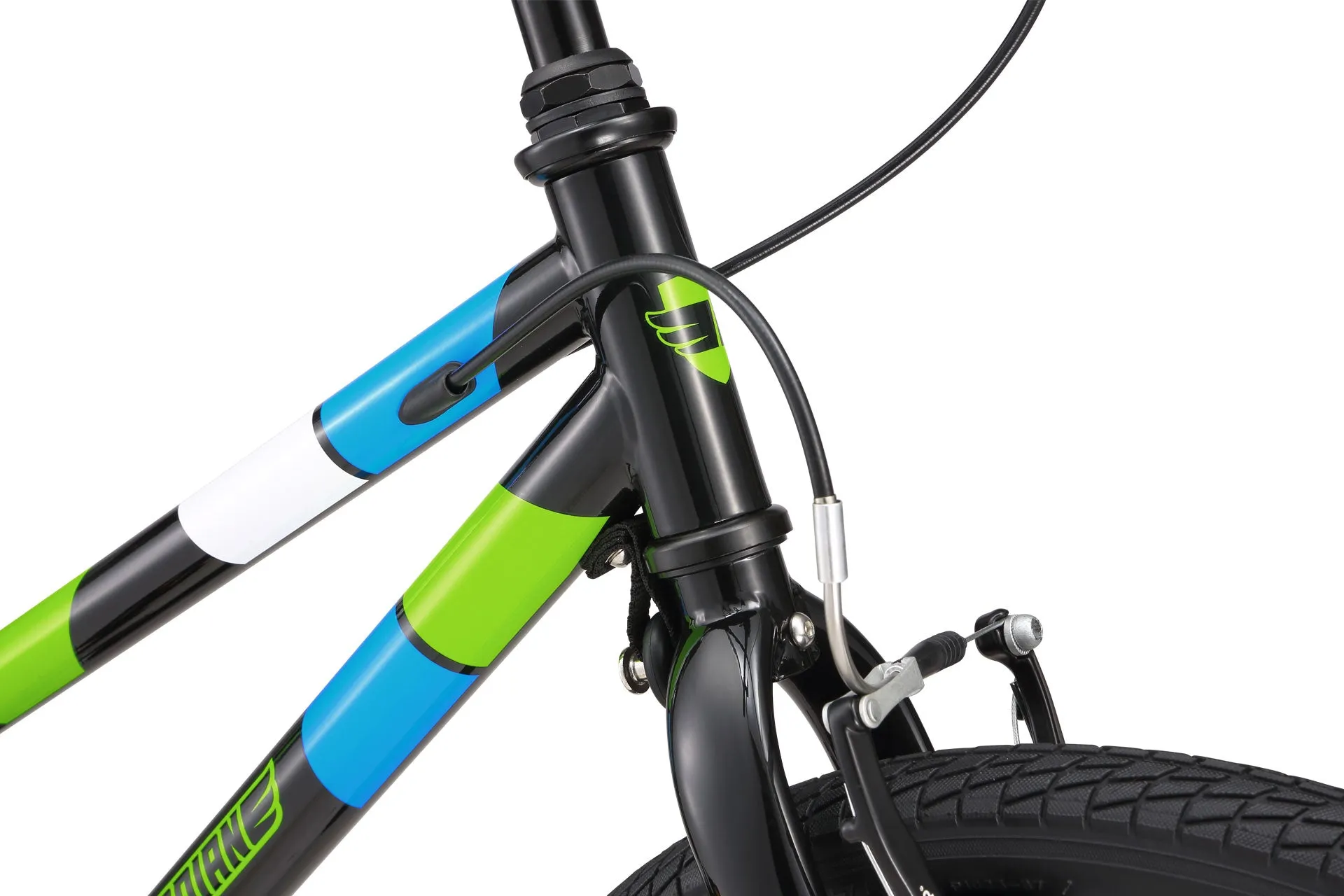 20 Inch Small Bike