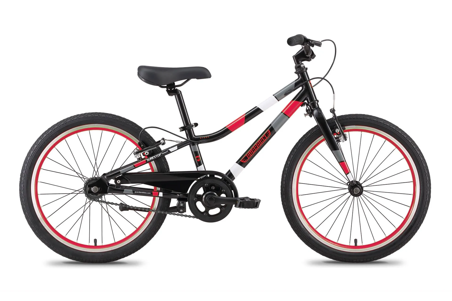 20 Inch Small Bike