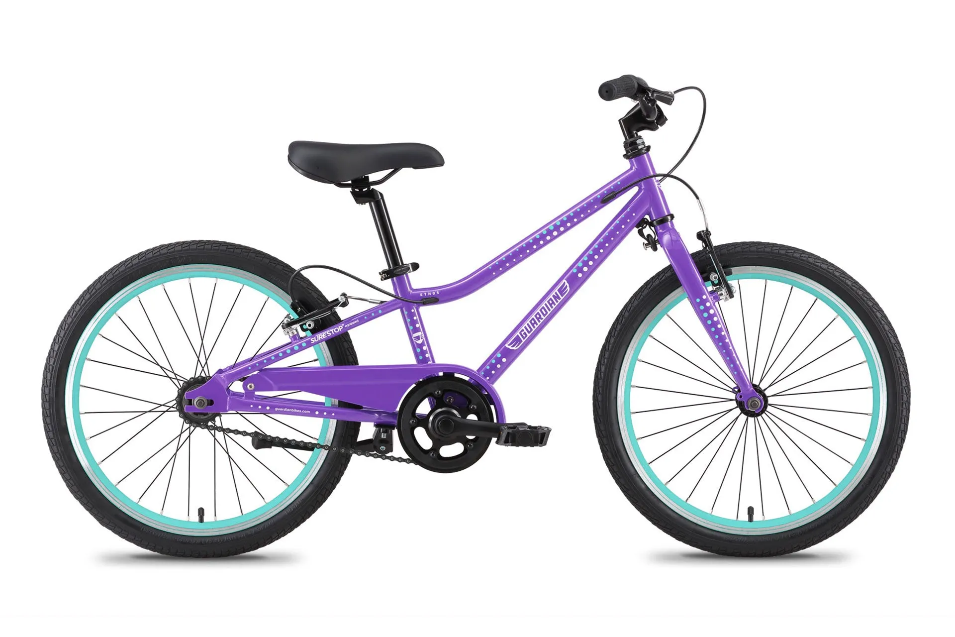 20 Inch Small Bike