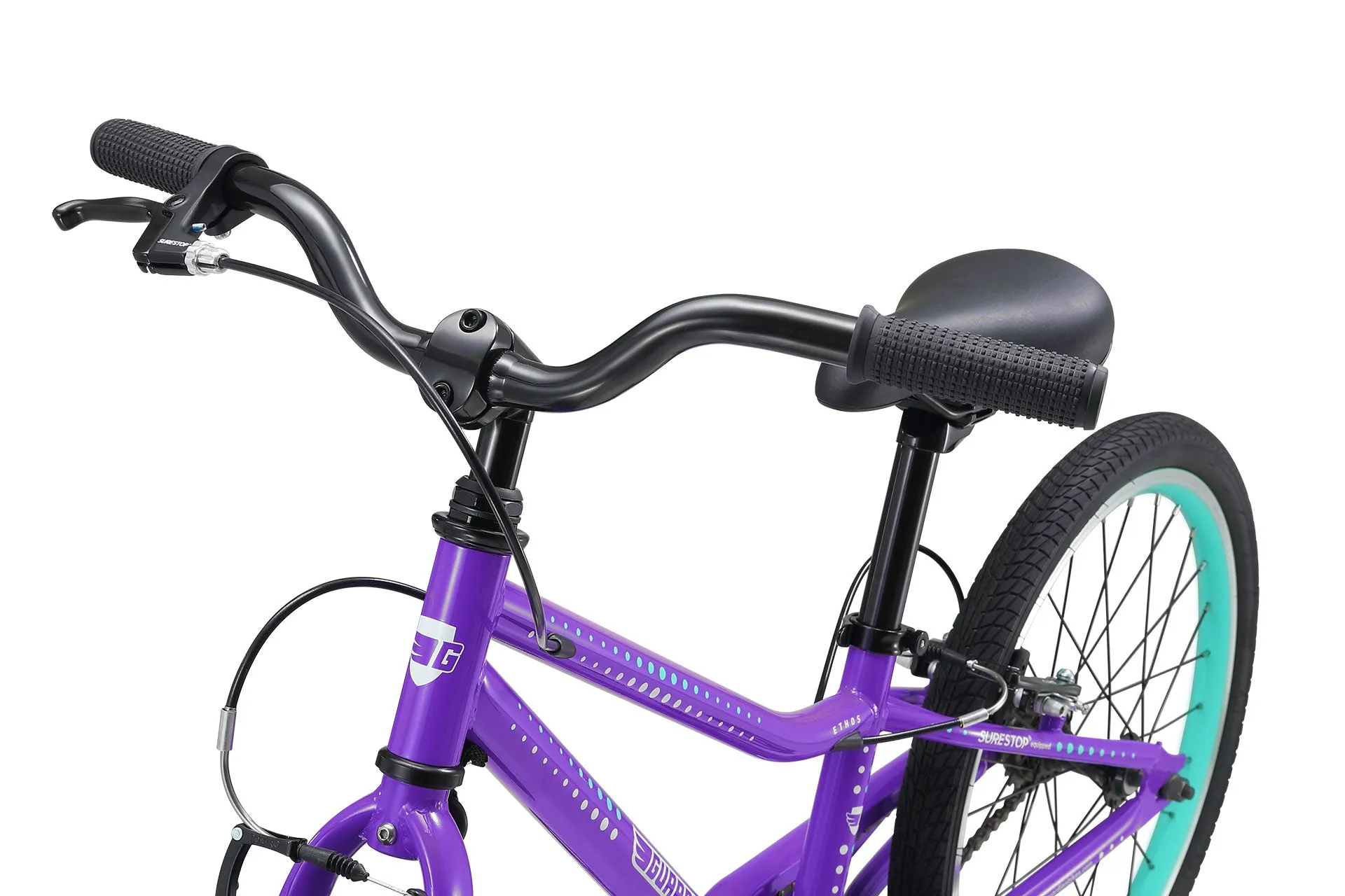 20 Inch Small Bike