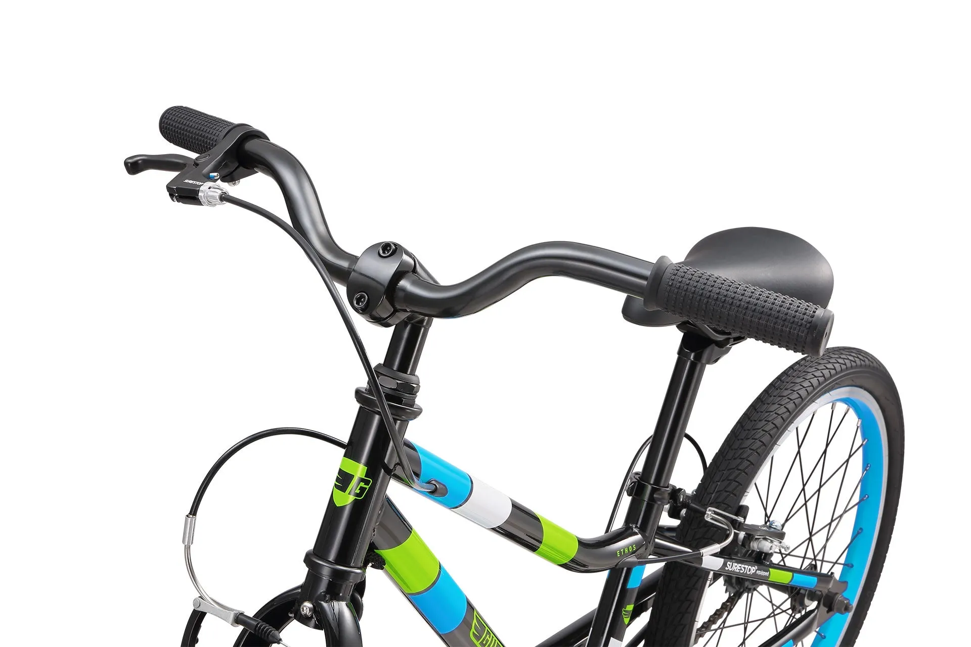 20 Inch Small Bike