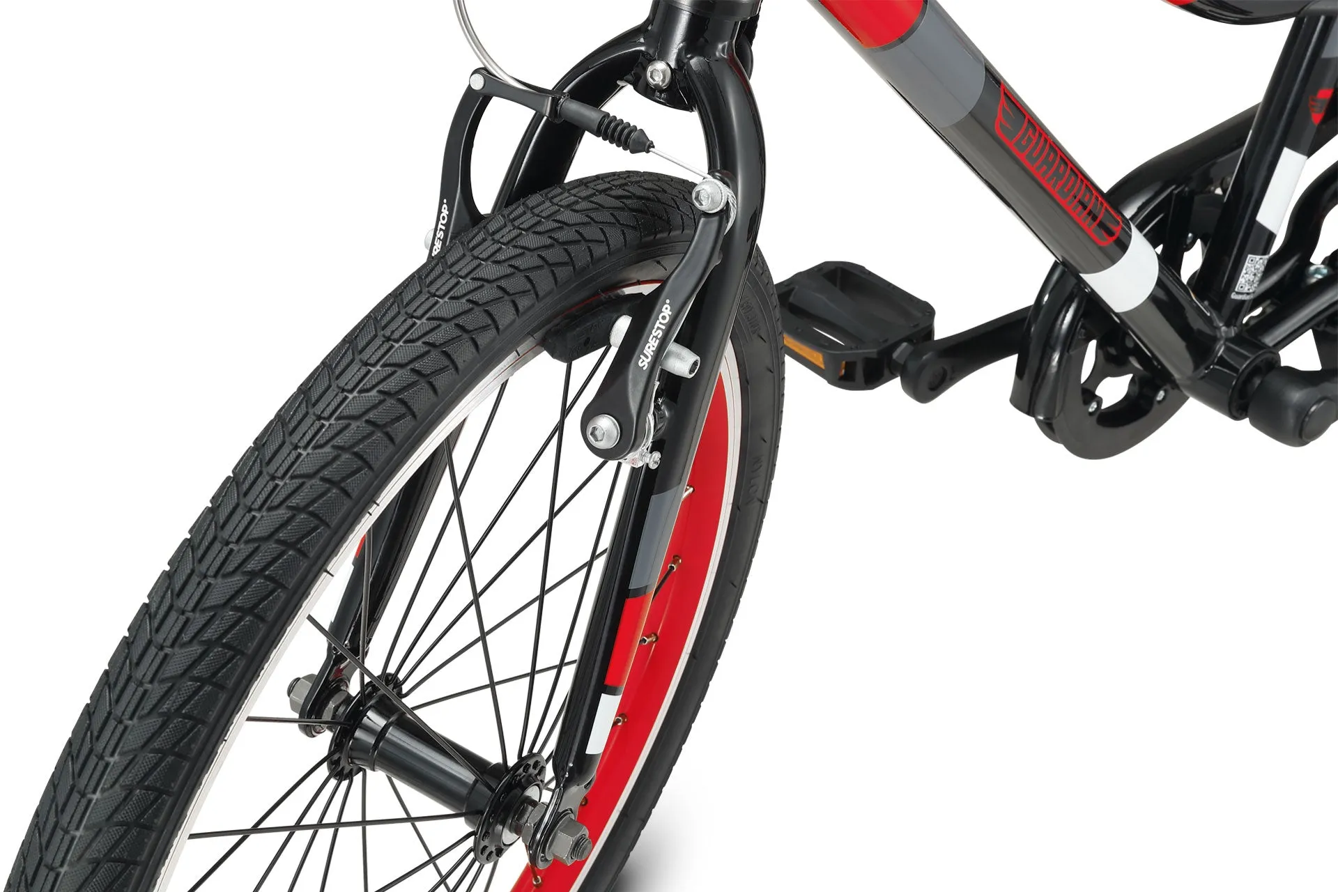 20 Inch Small Bike
