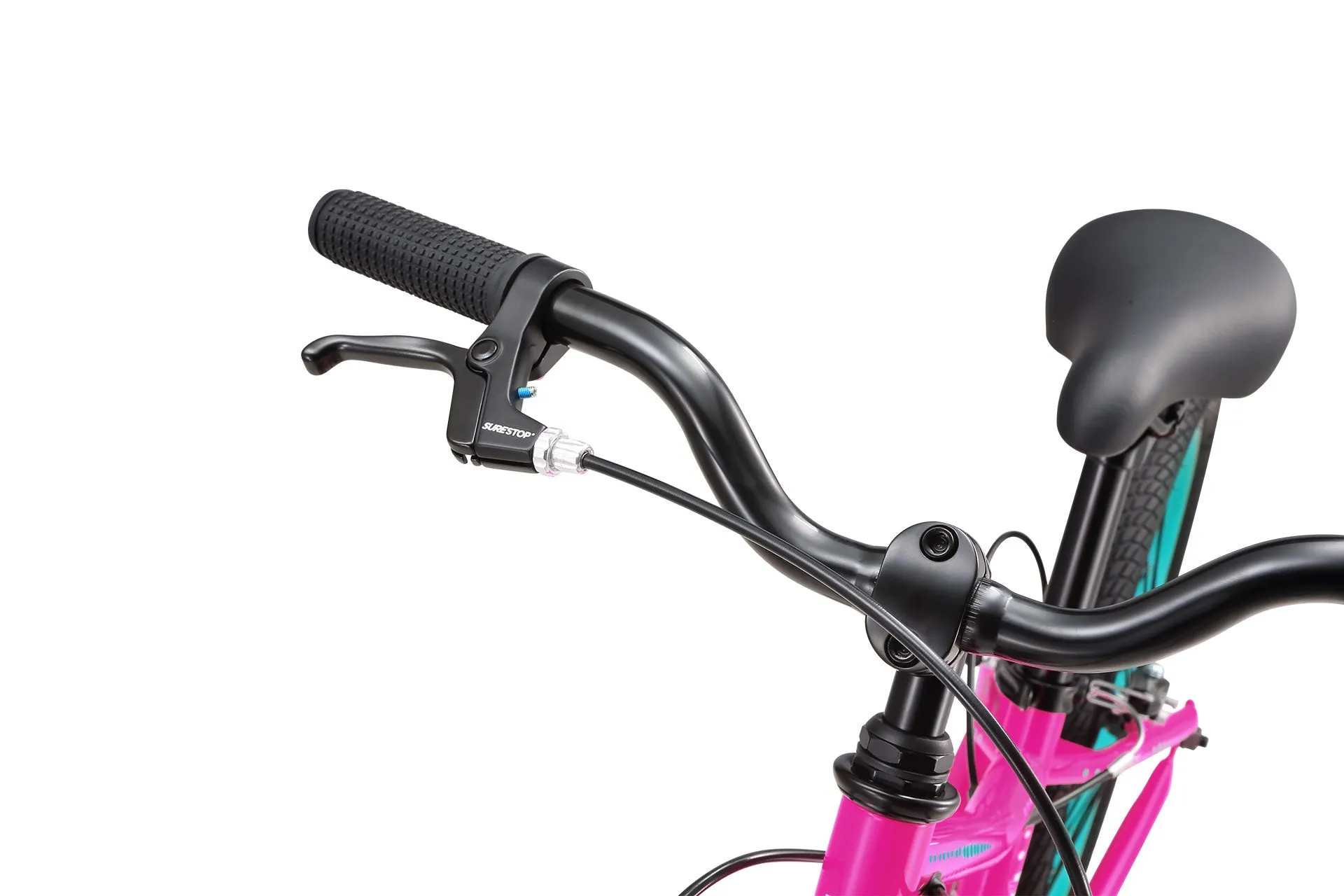 20 Inch Small Bike