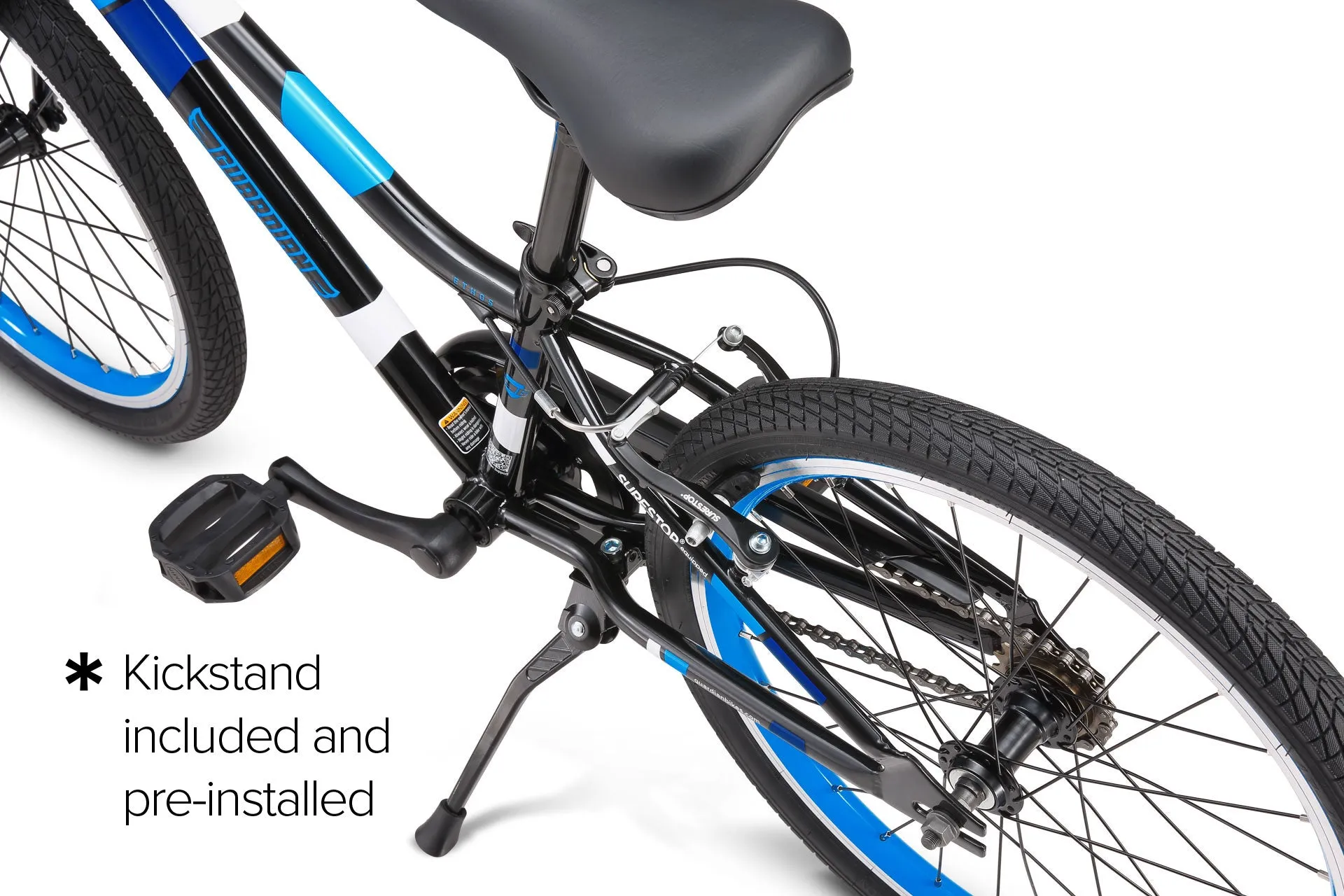 20 Inch Small Bike