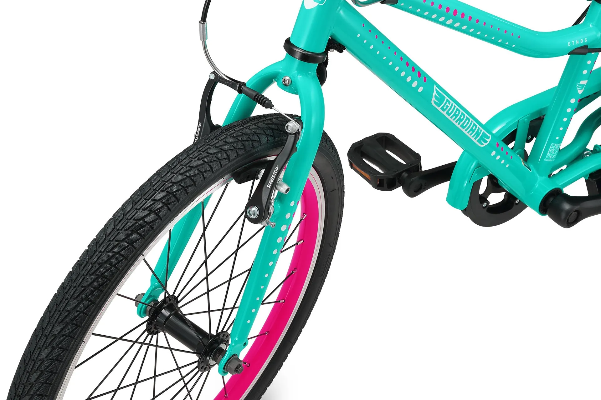 20 Inch Small Bike