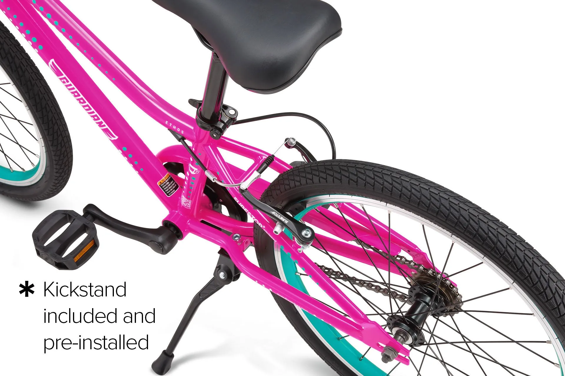 20 Inch Small Bike