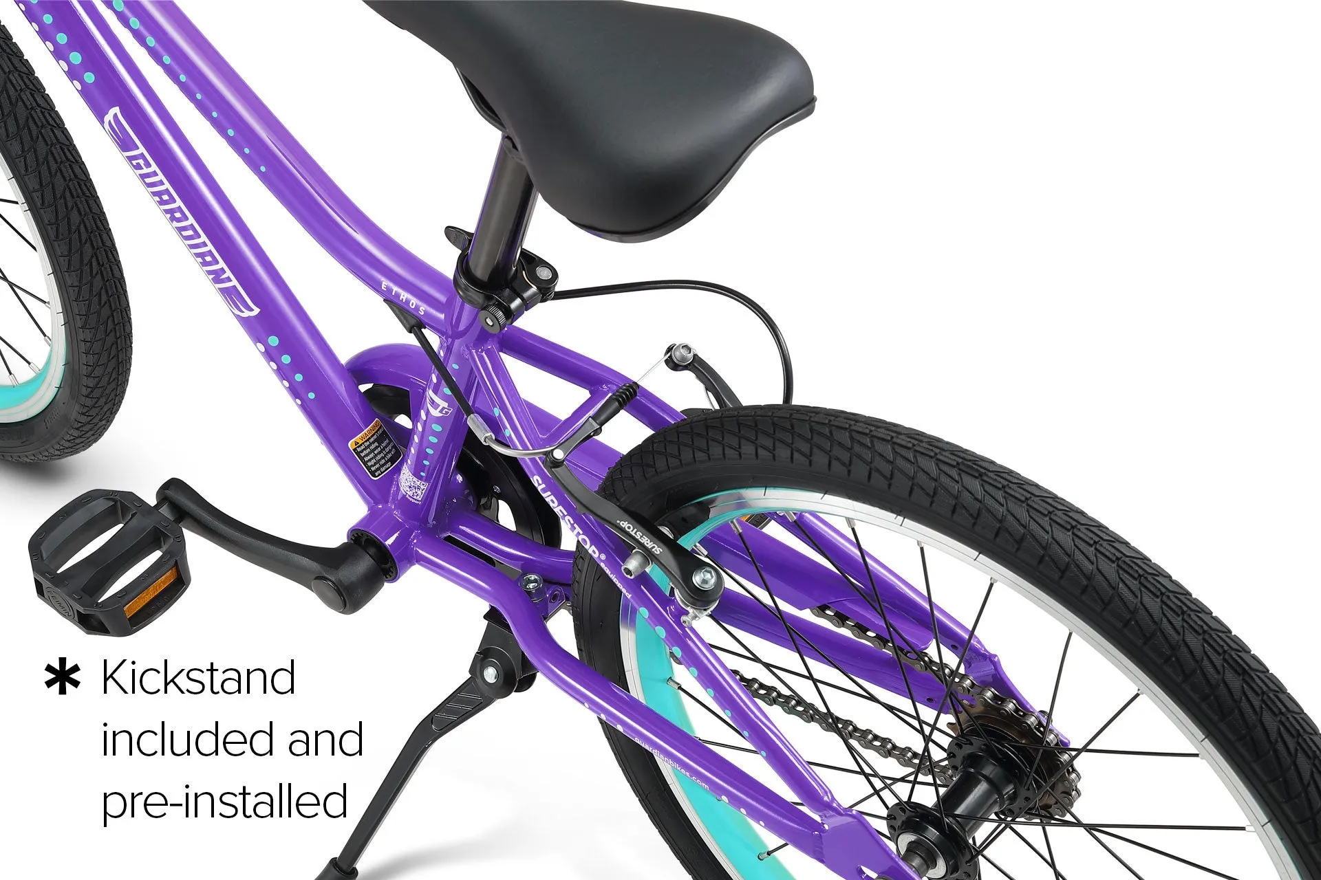 20 Inch Small Bike