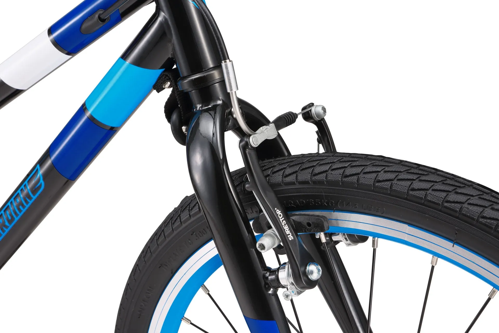 20 Inch Small Bike