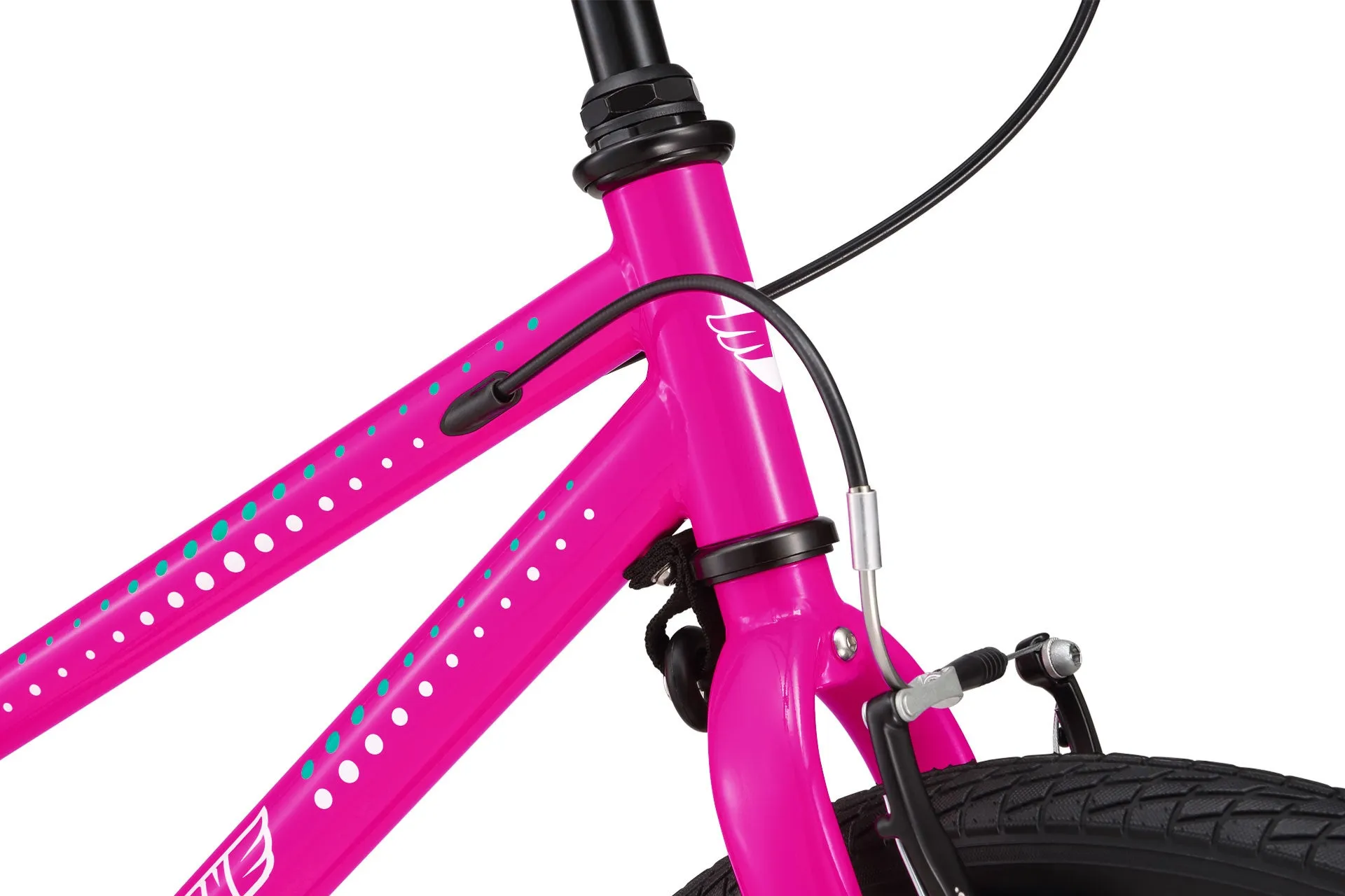 20 Inch Small Bike