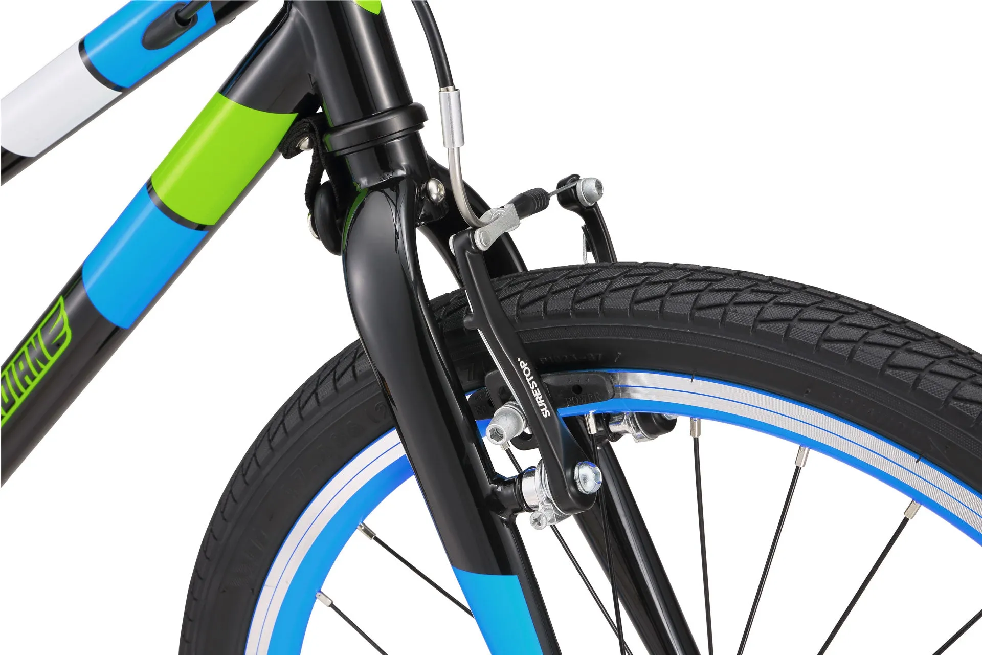 20 Inch Small Bike