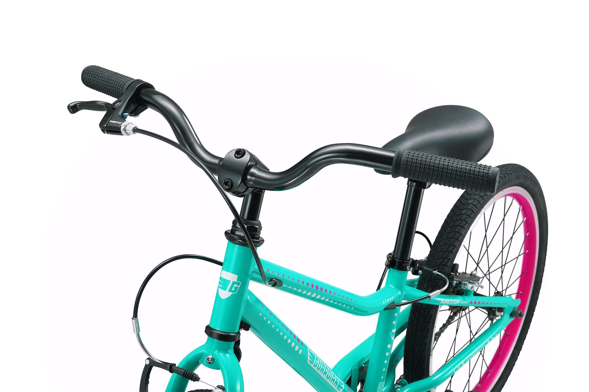 20 Inch Small Bike