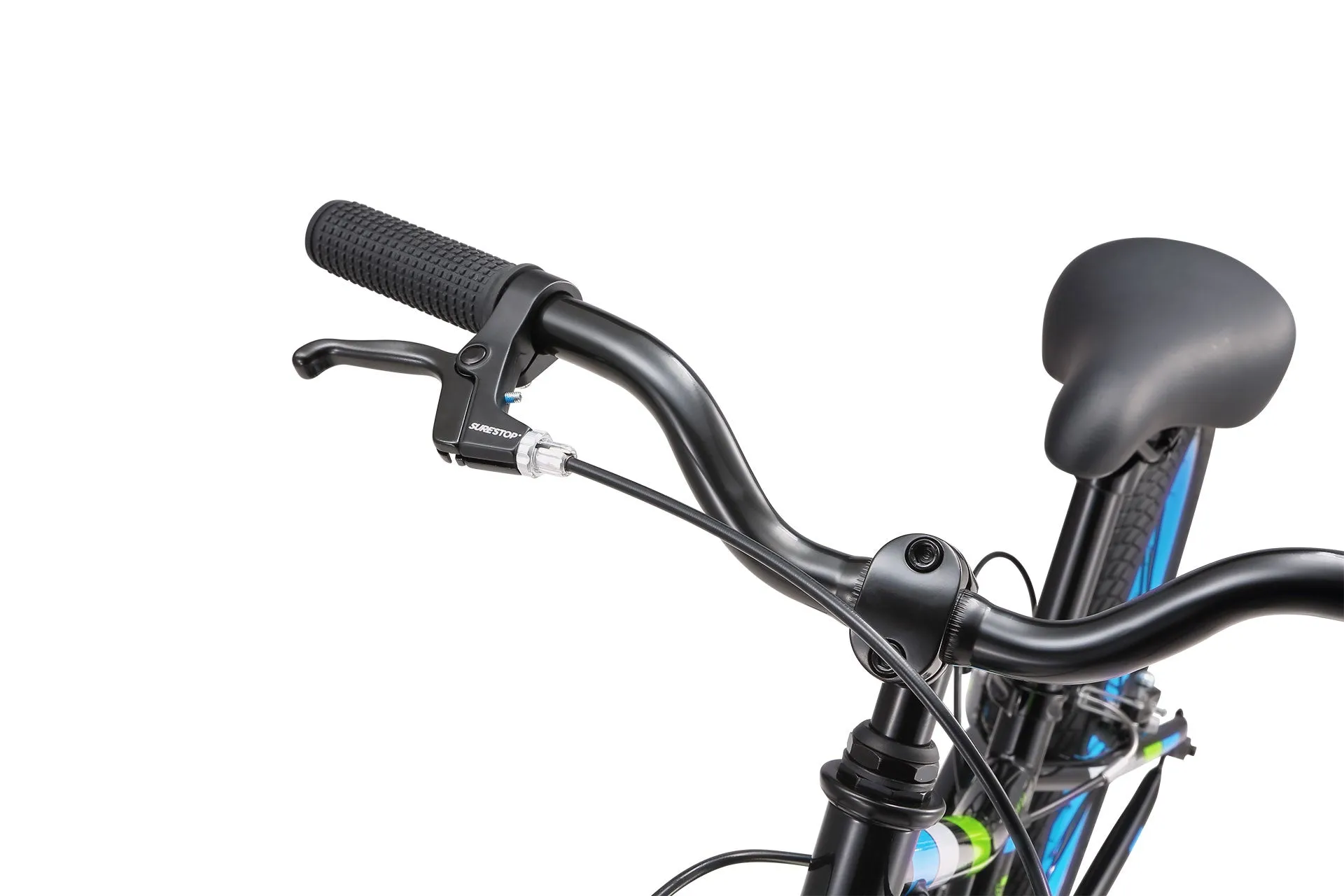 20 Inch Small Bike