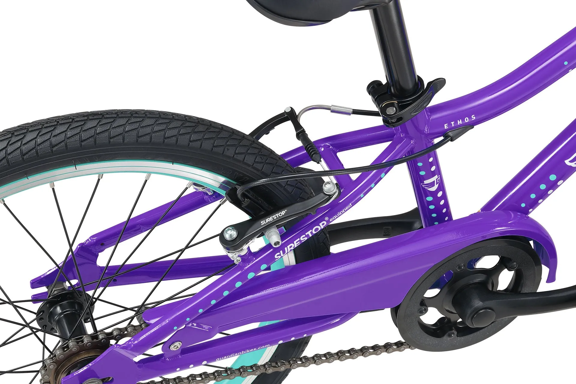 20 Inch Small Bike