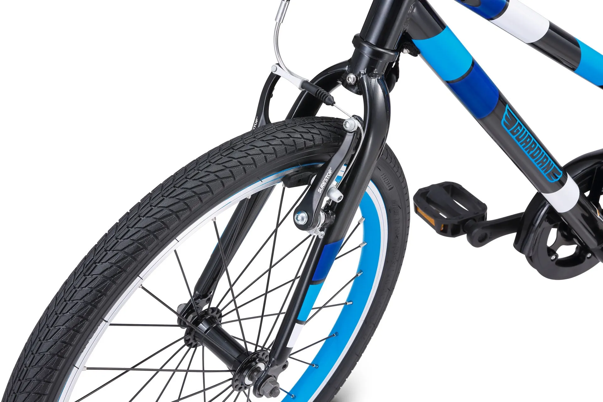 20 Inch Small Bike