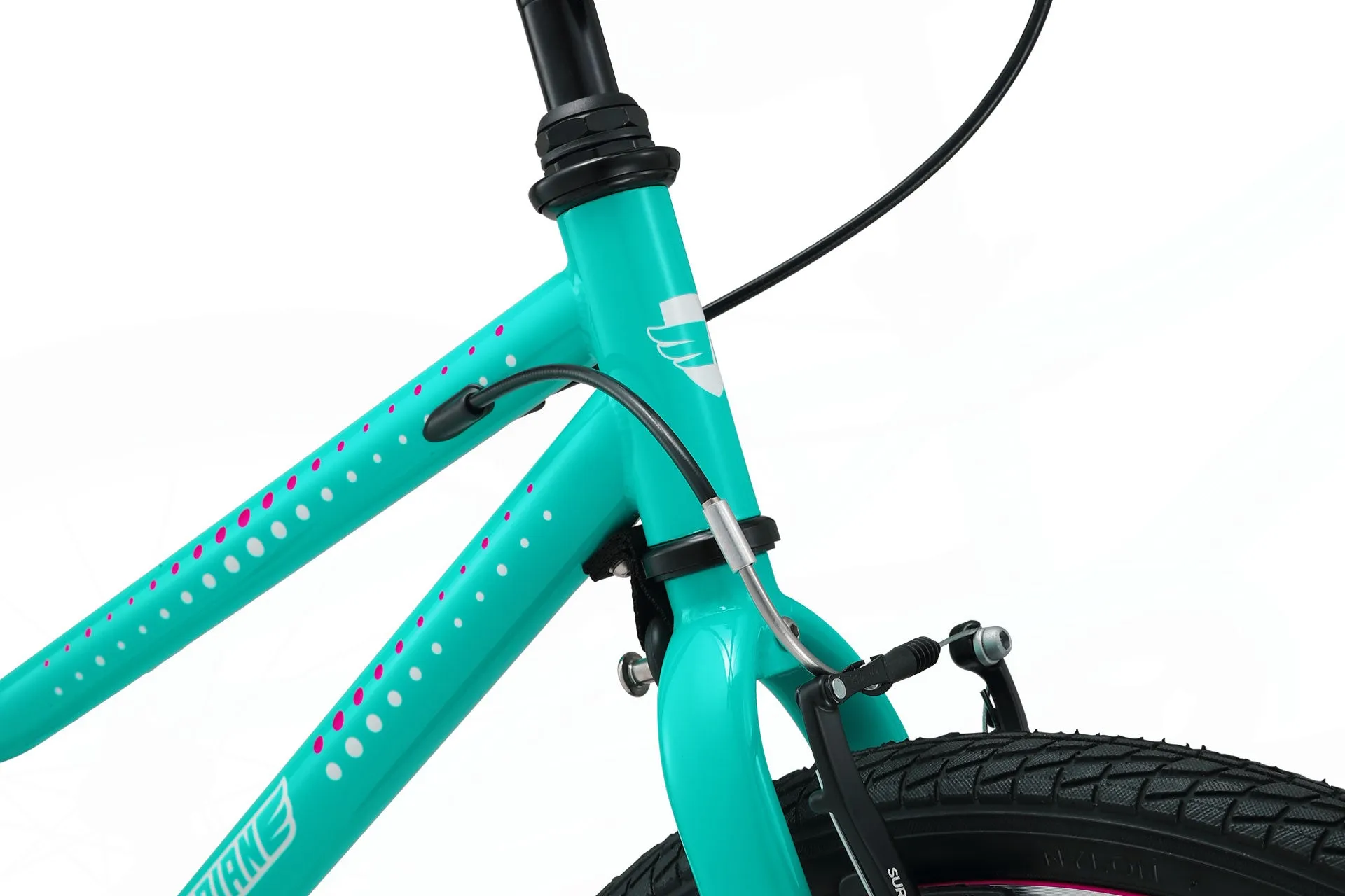 20 Inch Small Bike