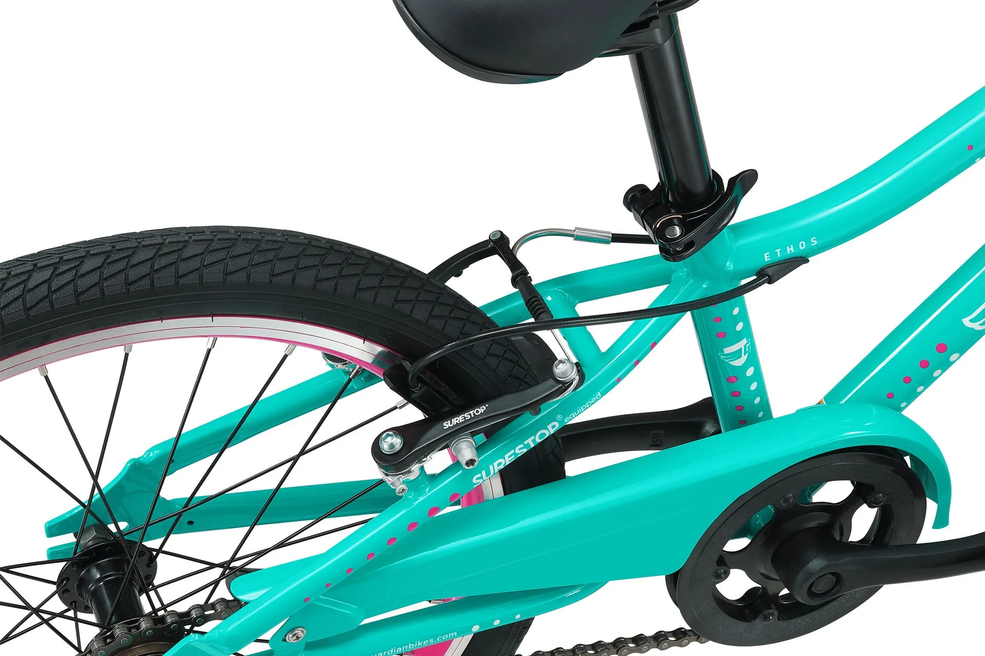 20 Inch Small Bike