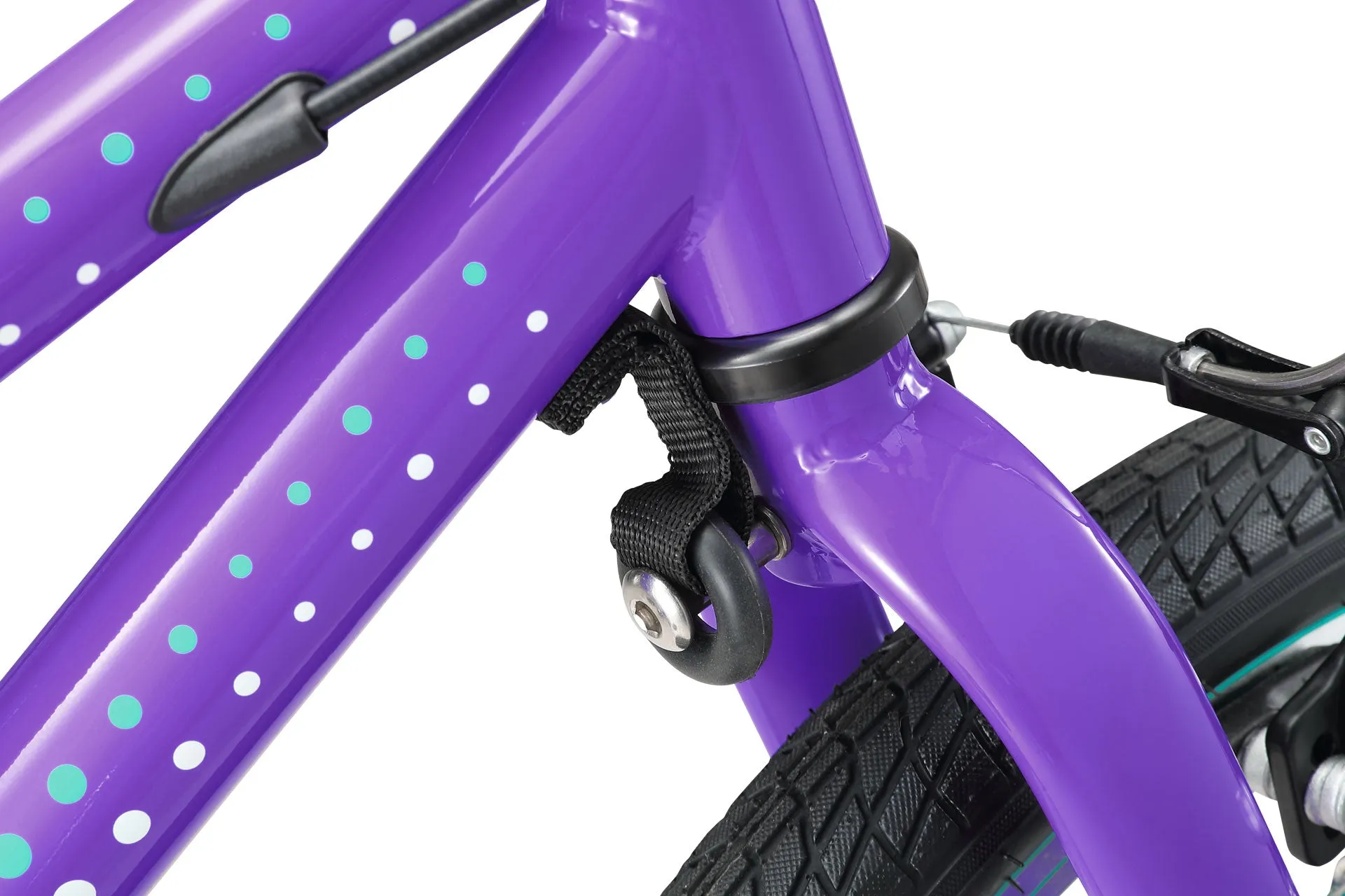 20 Inch Small Bike
