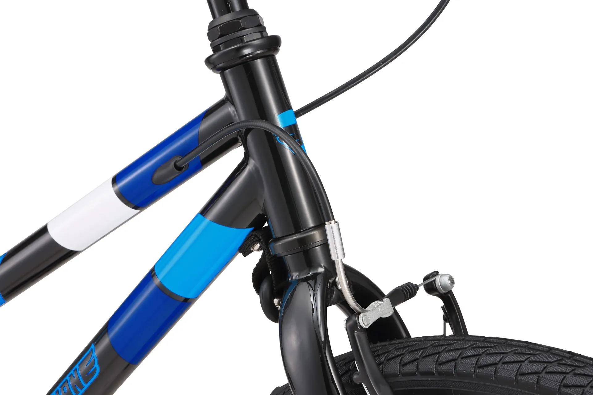 20 Inch Small Bike