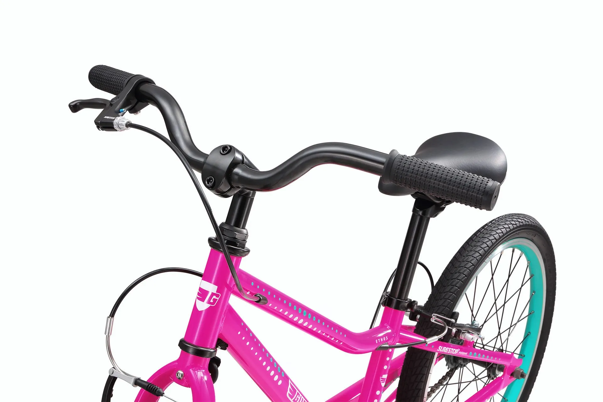 20 Inch Small Bike