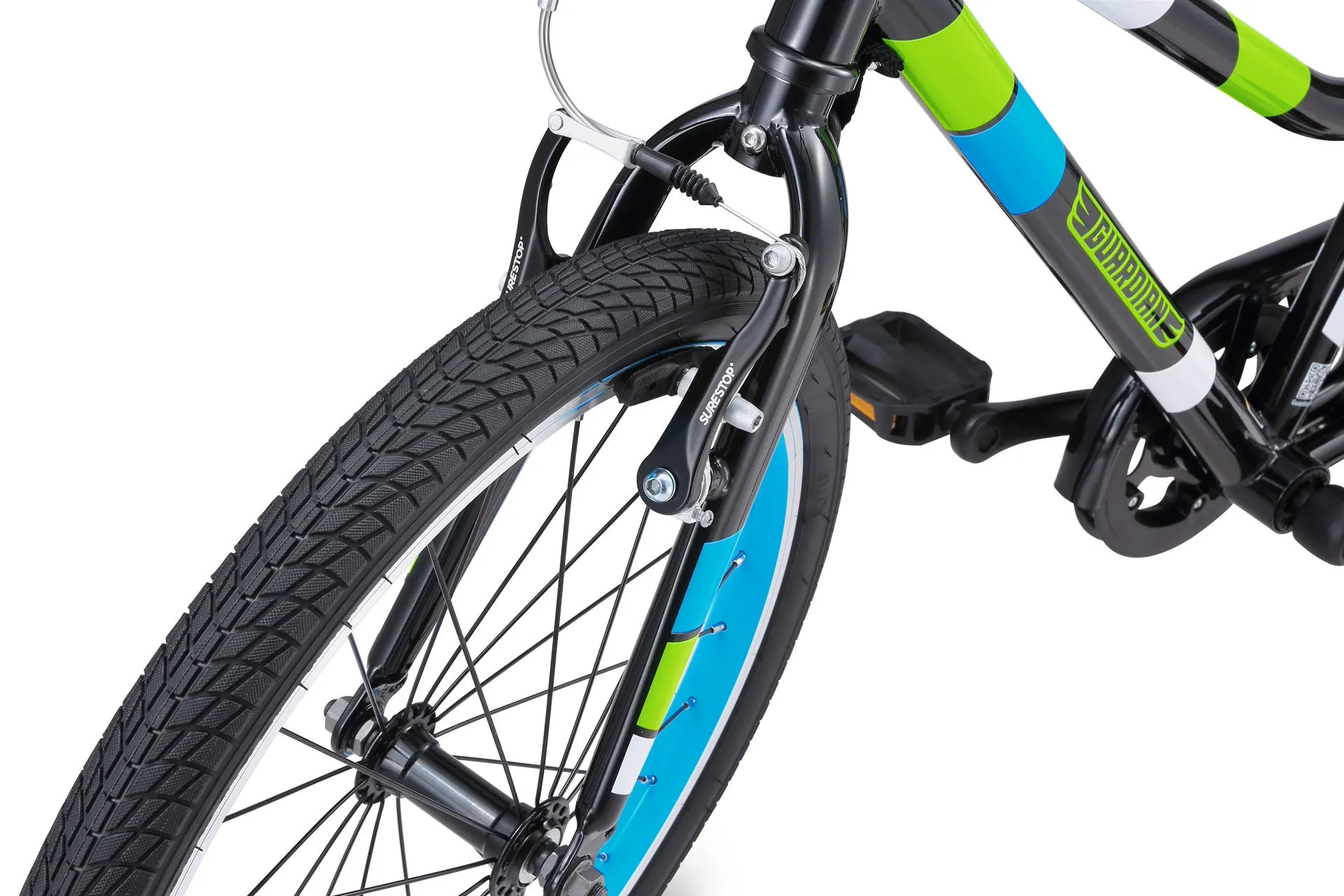20 Inch Small Bike