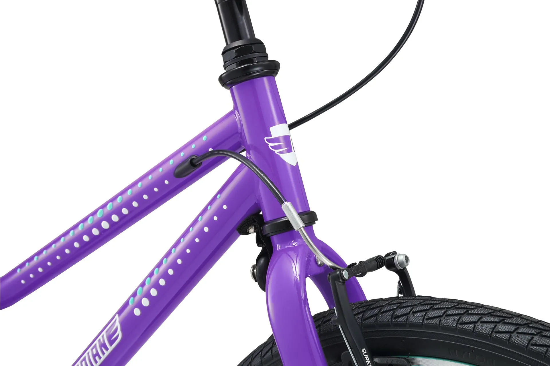 20 Inch Small Bike