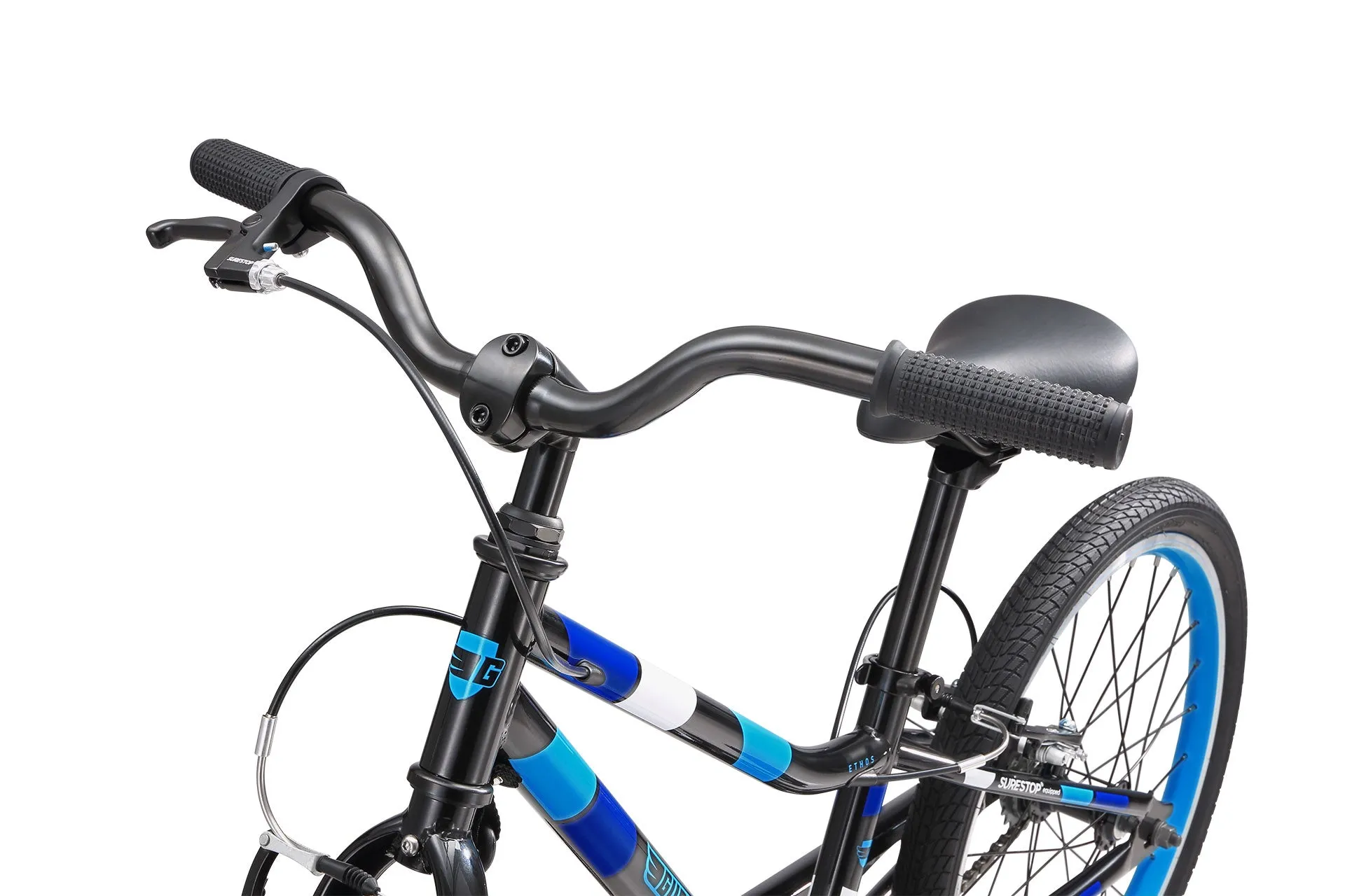 20 Inch Small Bike