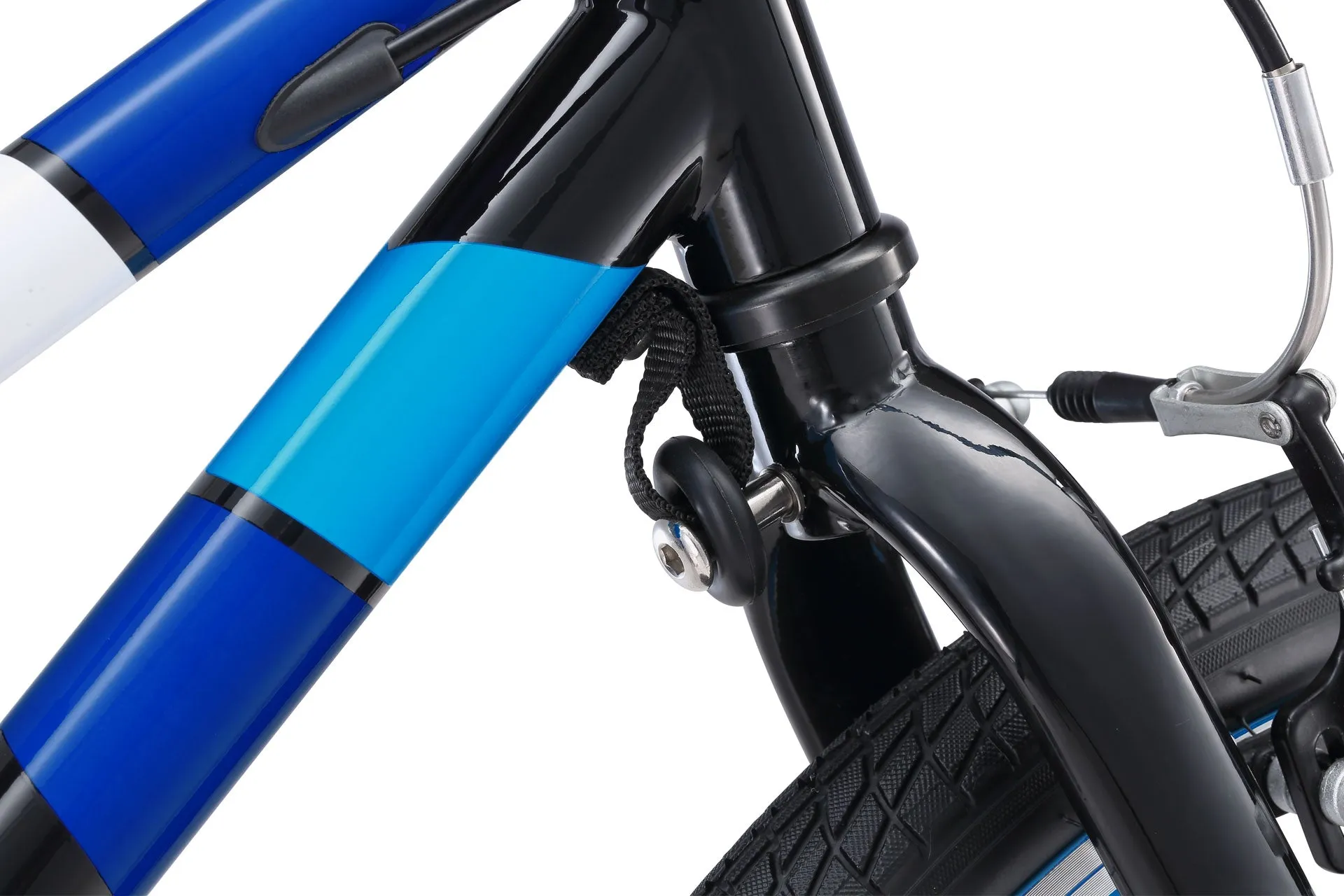 20 Inch Small Bike