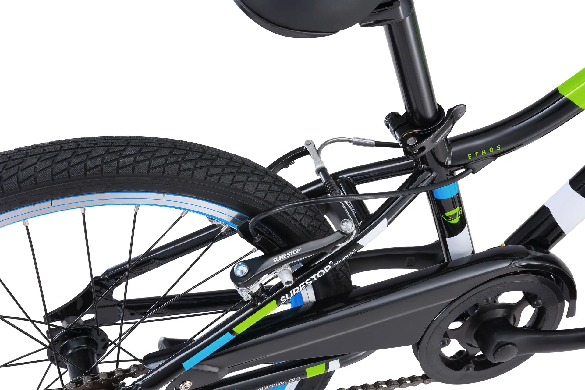 20 Inch Small Bike