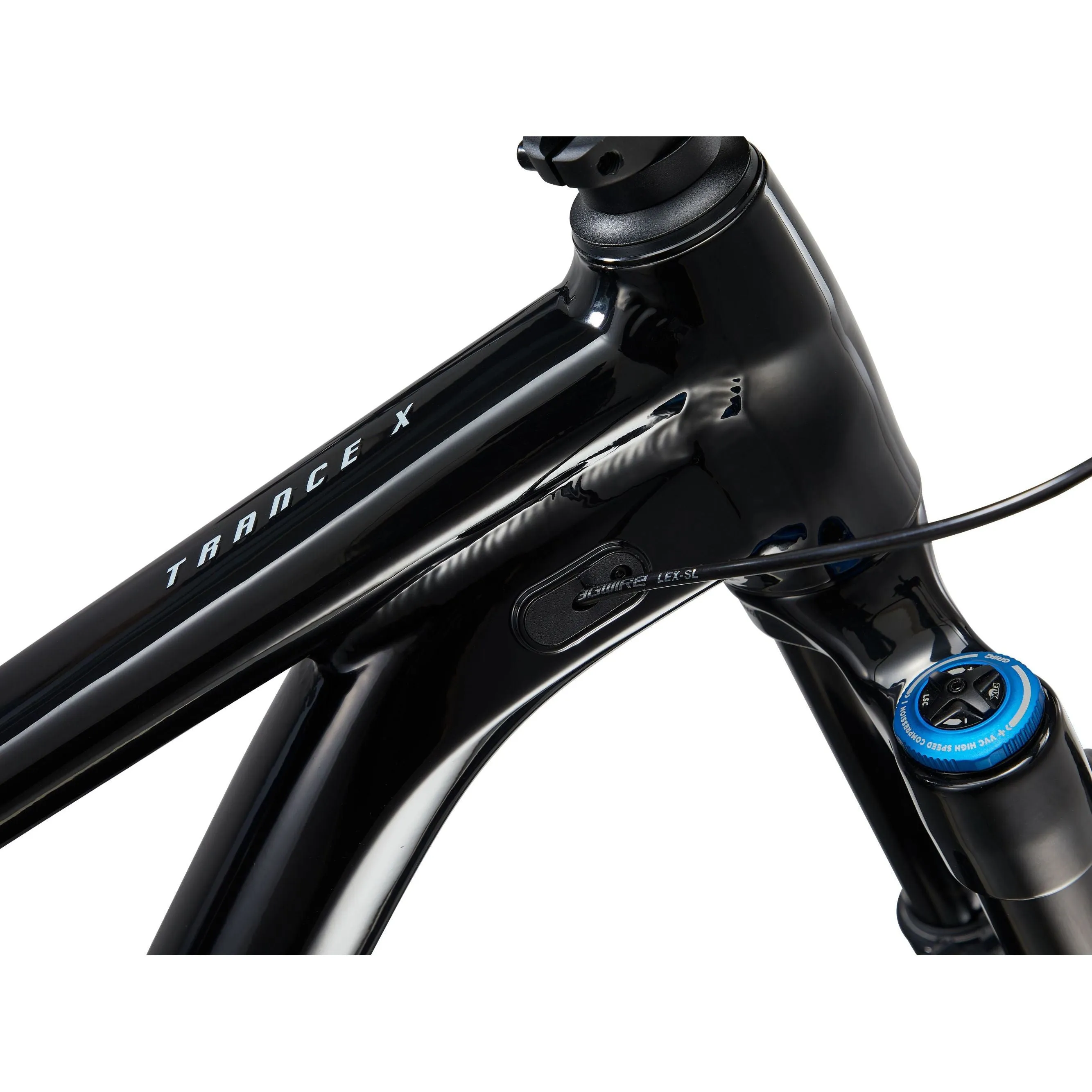 2022 Giant Trance X 1 27.5