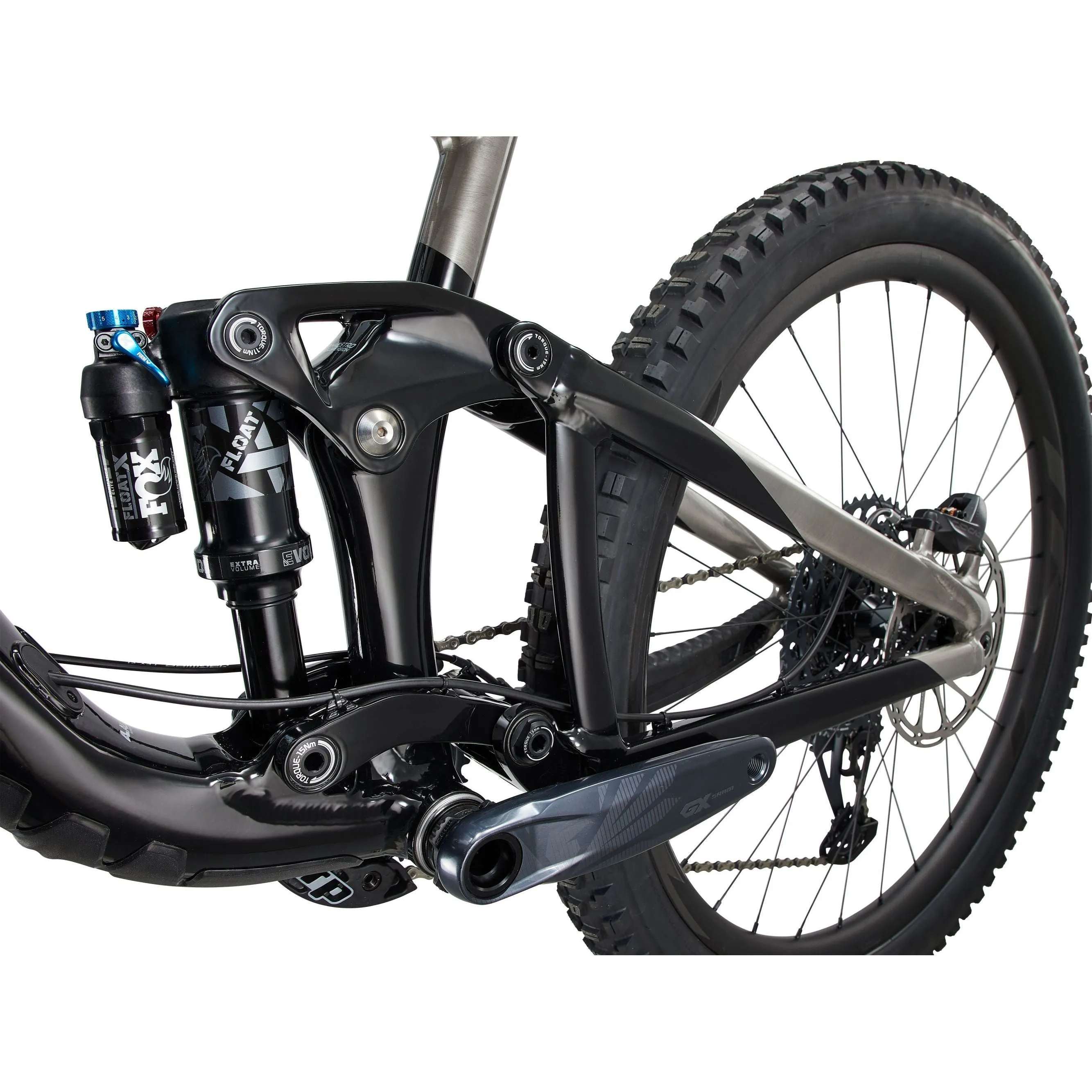 2022 Giant Trance X 1 27.5