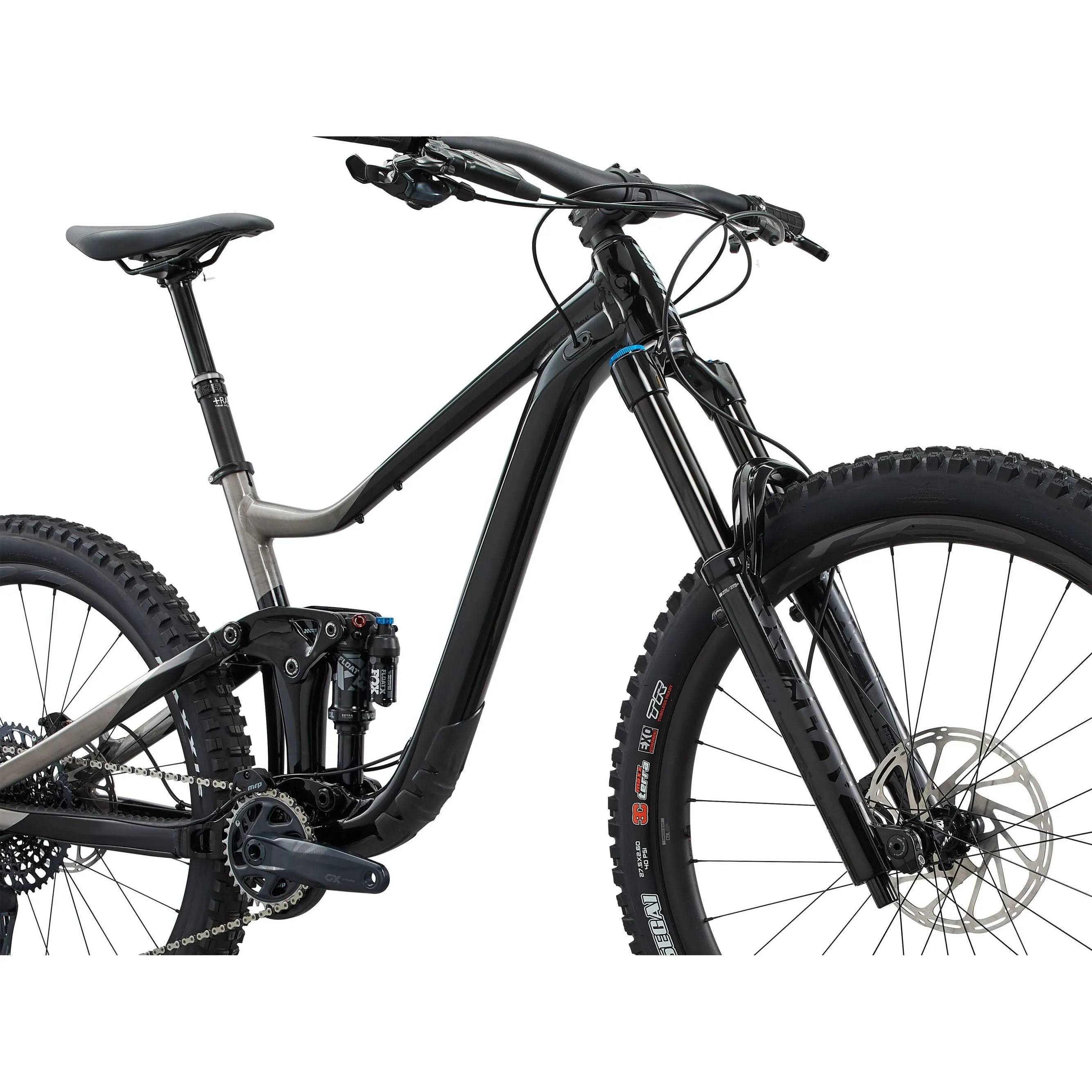 2022 Giant Trance X 1 27.5