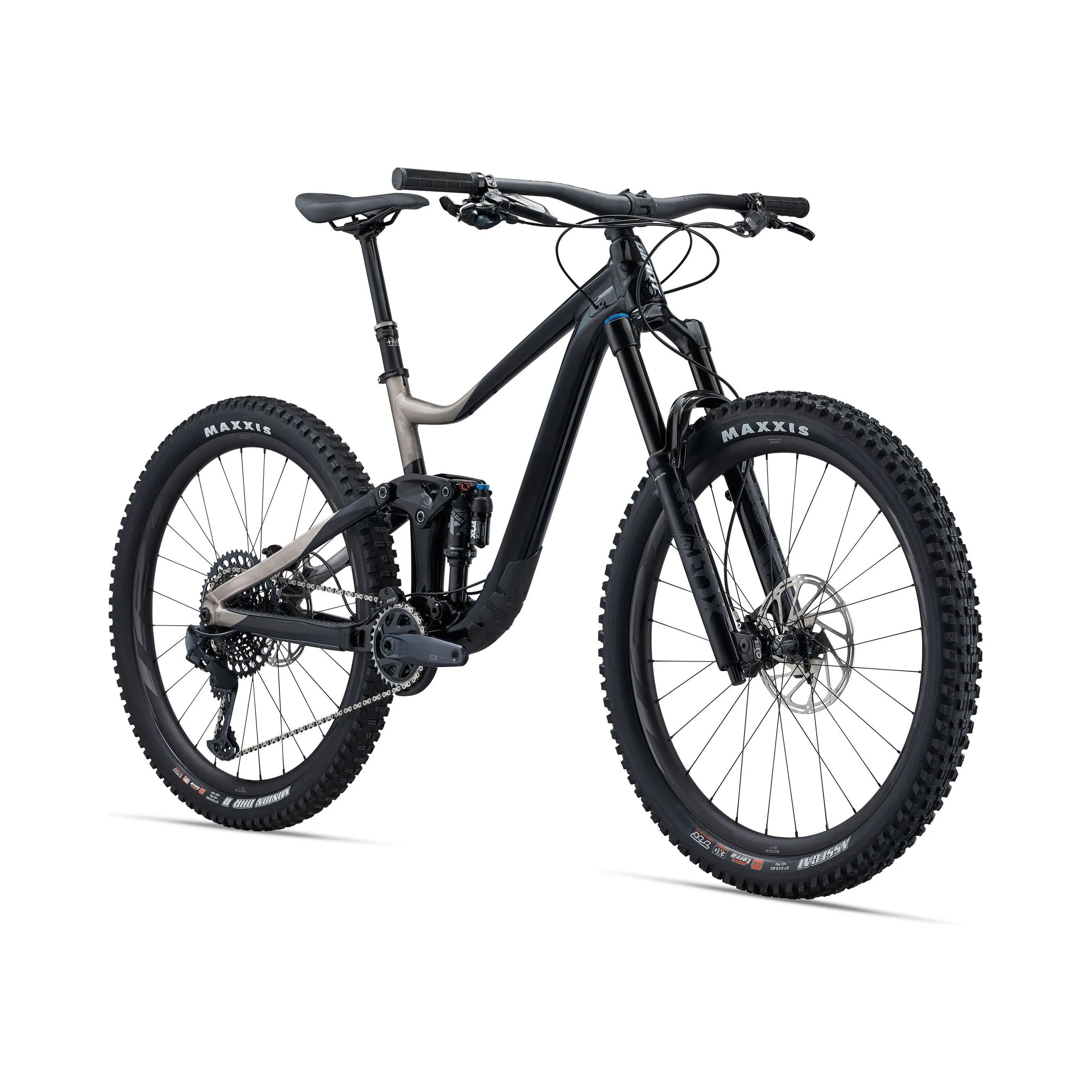 2022 Giant Trance X 1 27.5