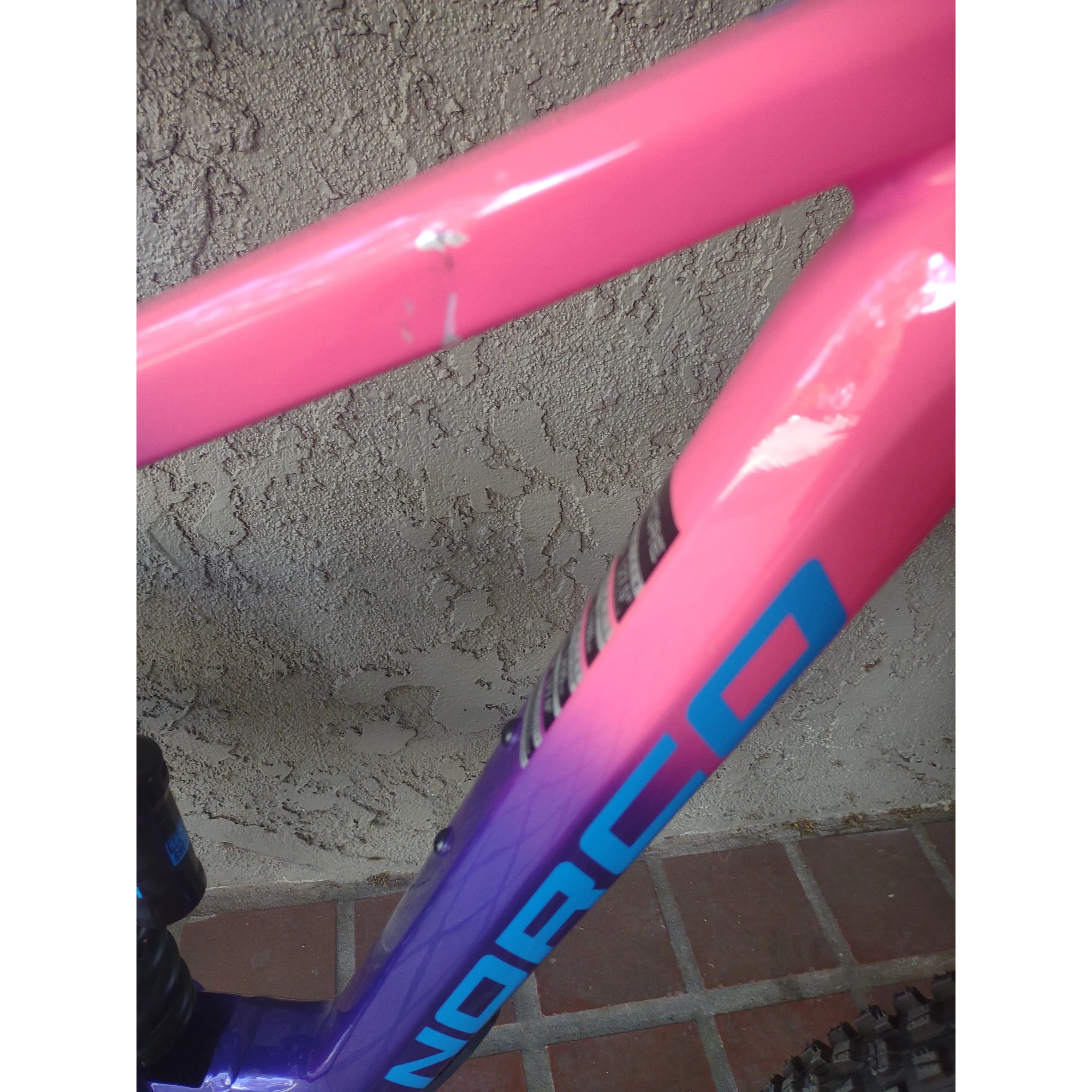 2022 Norco Shore A2 - BLEM