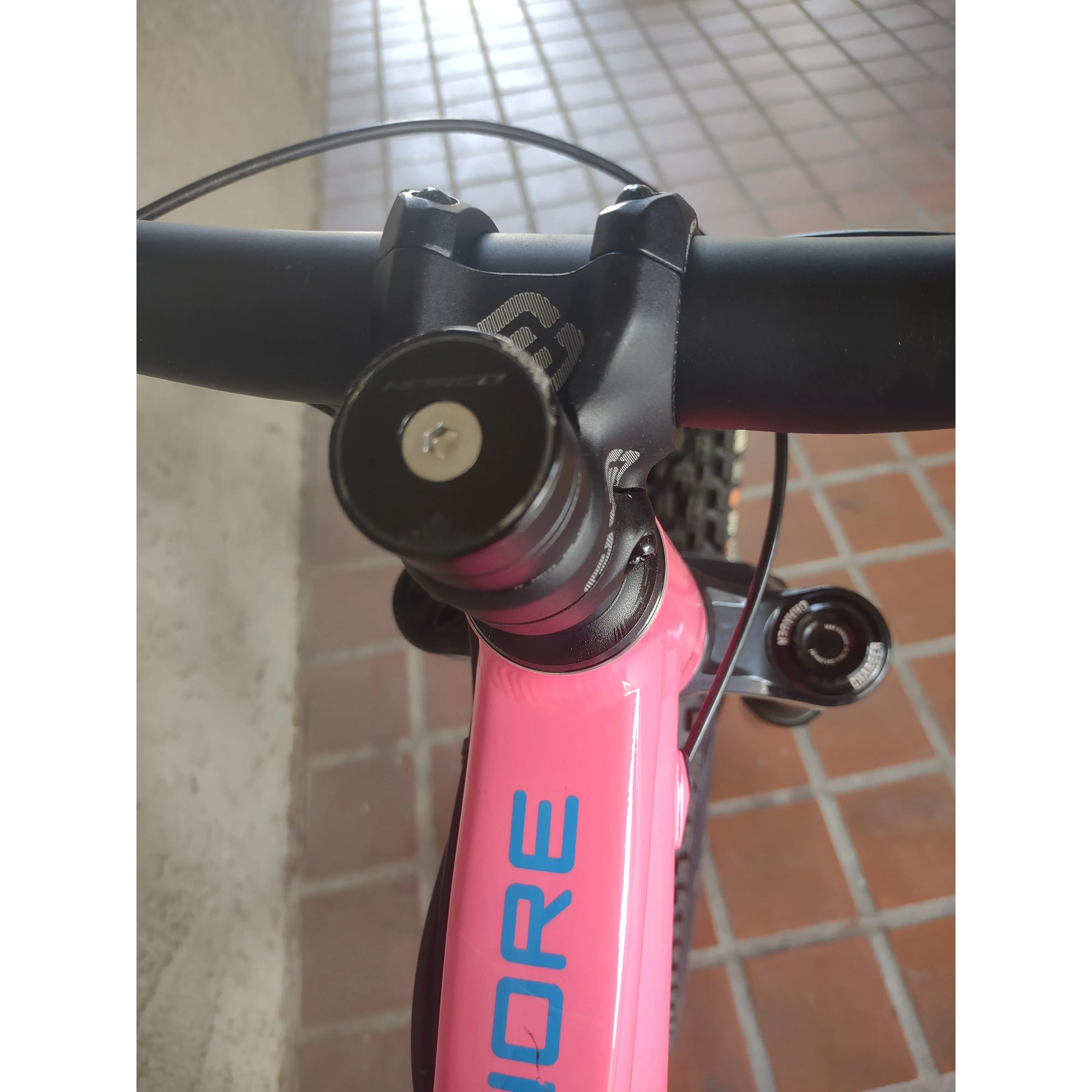 2022 Norco Shore A2 - BLEM