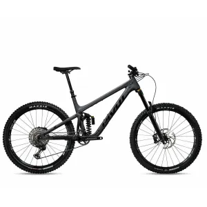 2022 Pivot Mach 6 RIDE SLX/XT 27.5