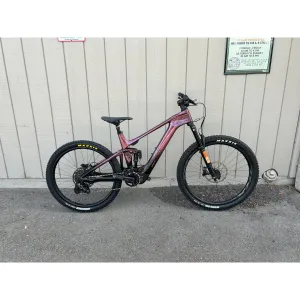 2023 Giant Trance X Advanced E  Elite 1