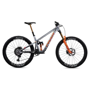 2023 Pivot Firebird PRO X0 Eagle Transmission, Air — Call for sale pricing