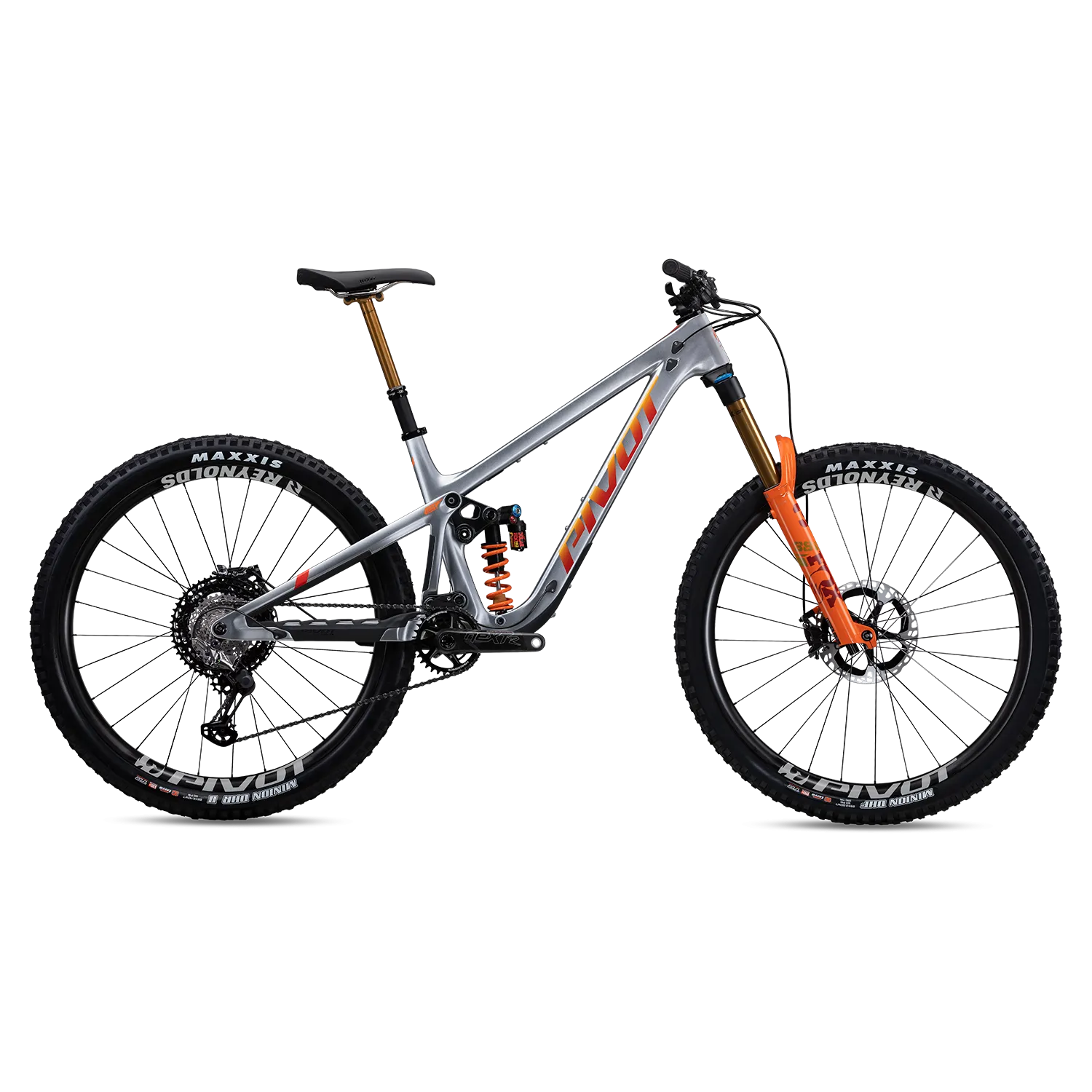 2023 Pivot Firebird PRO X0 Eagle Transmission, Air — Call for sale pricing