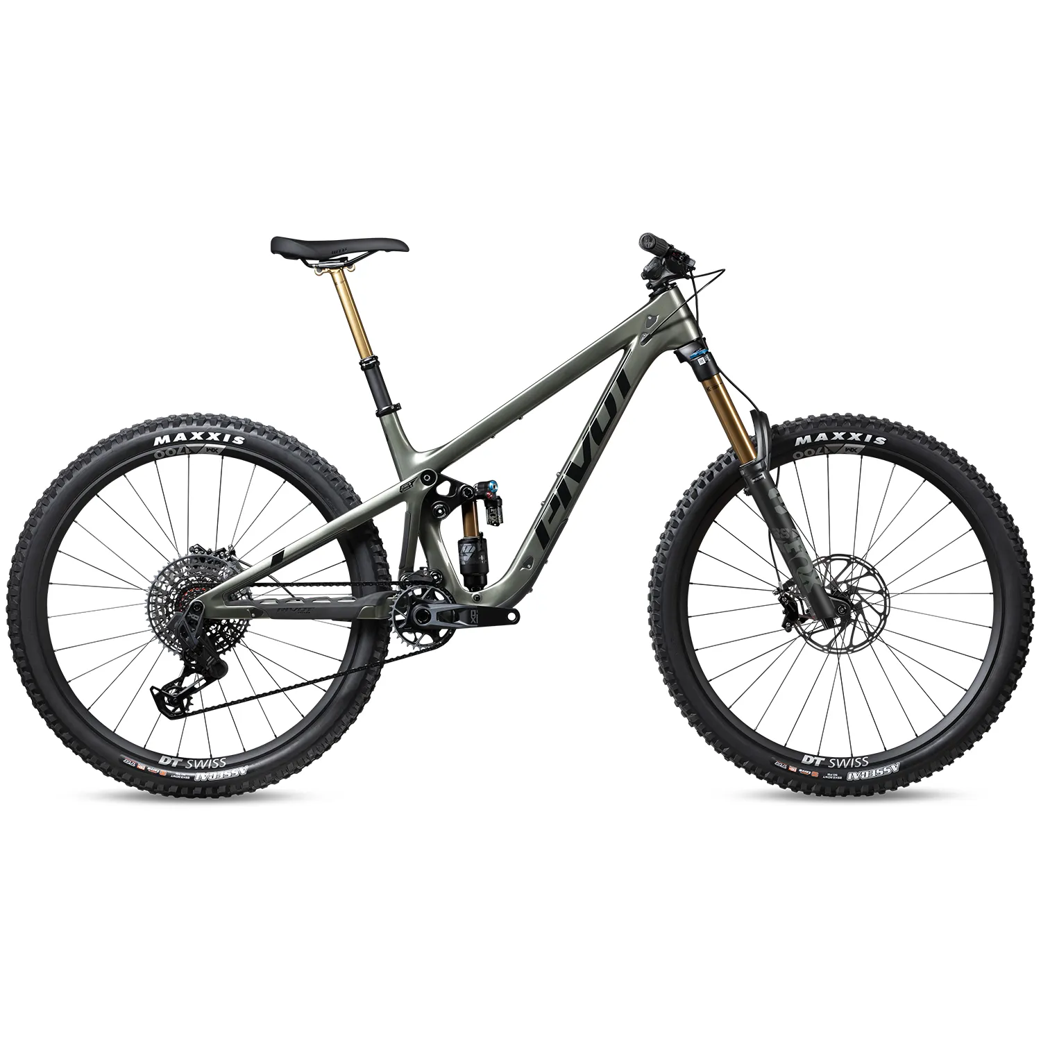 2023 Pivot Firebird PRO X0 Eagle Transmission, Air — Call for sale pricing
